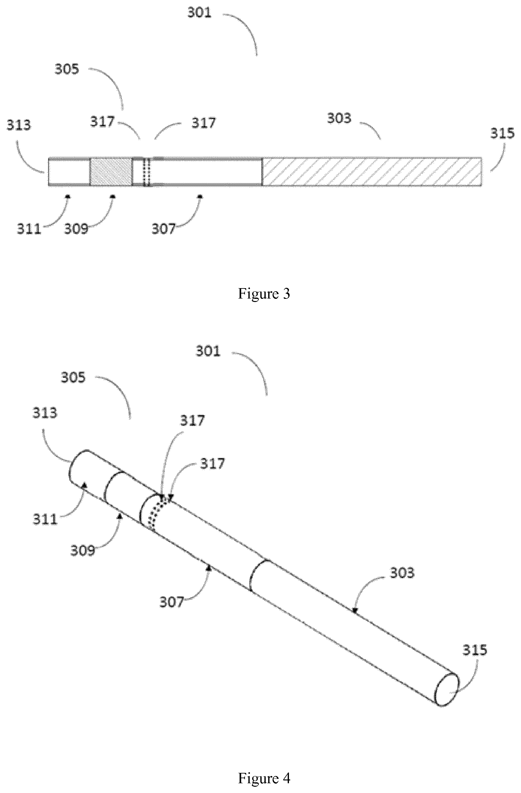 Patent US12096787 Figure 2 – Aerosol generating substrate