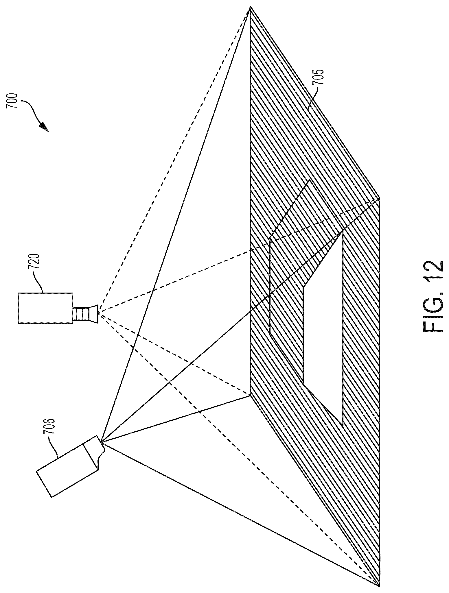 Patent US12096910 Figure 11 – Surgical hub for use with a surgical system in a surgical procedure