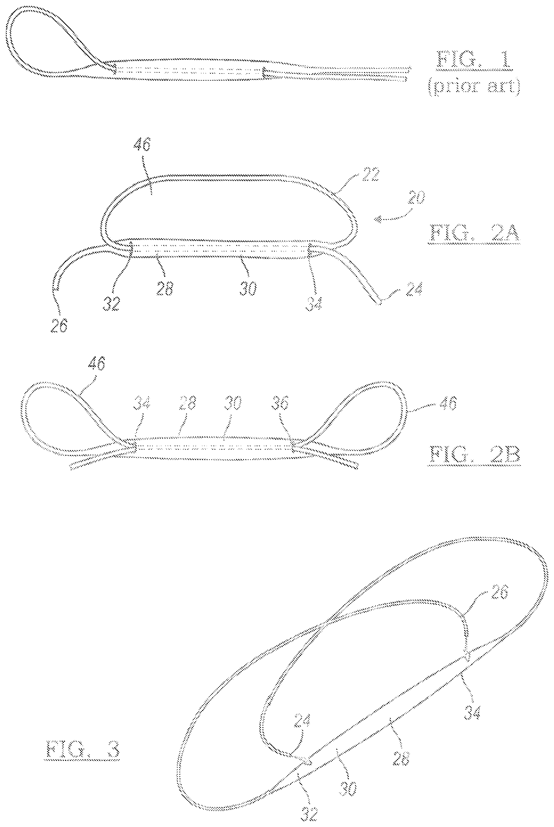 Patent US12096931 — Method and apparatus for coupling soft tissue to a bone — Figure 1
