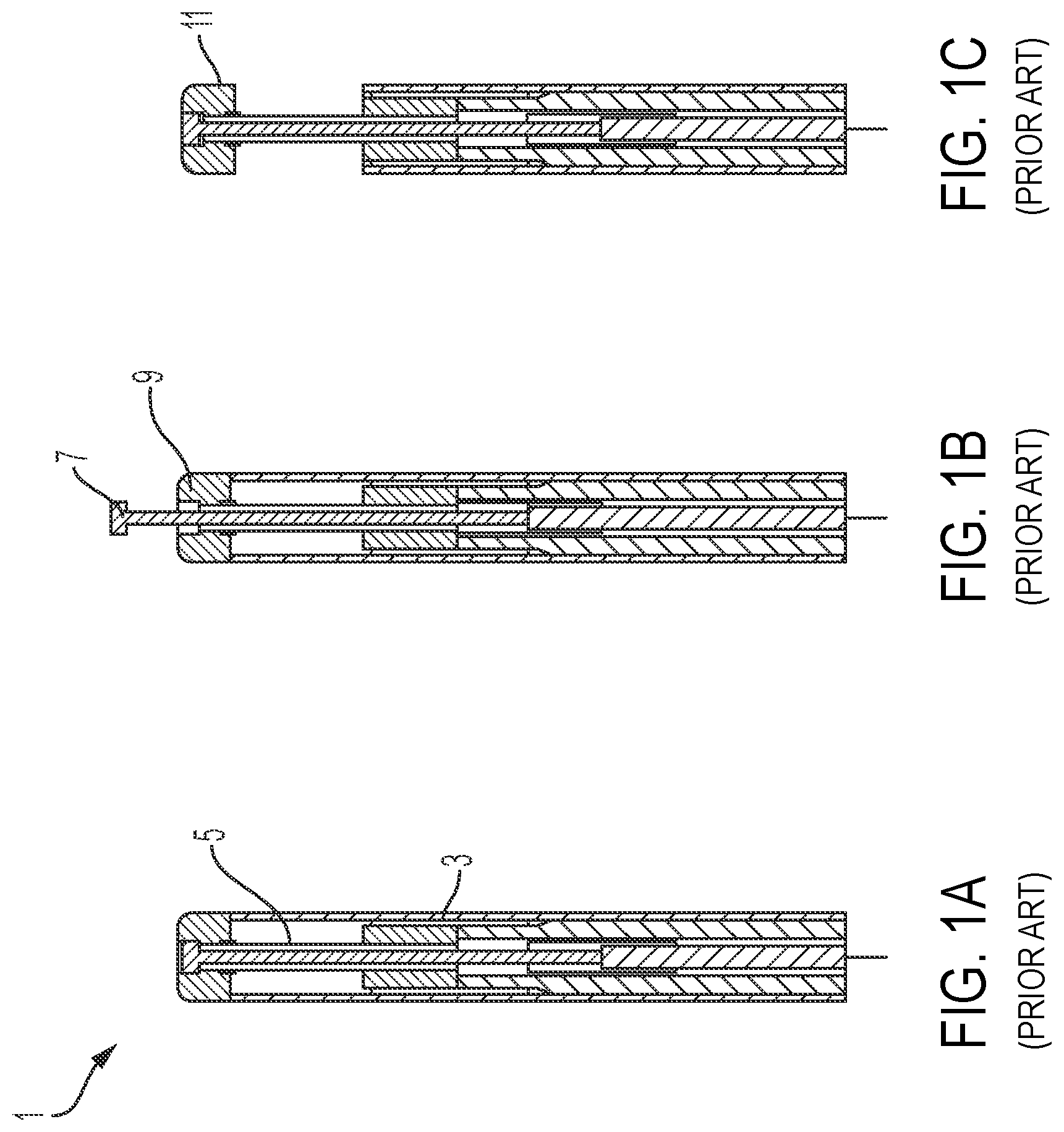 Patent US12096954 — Endoscopic surgical tool — Figure 1