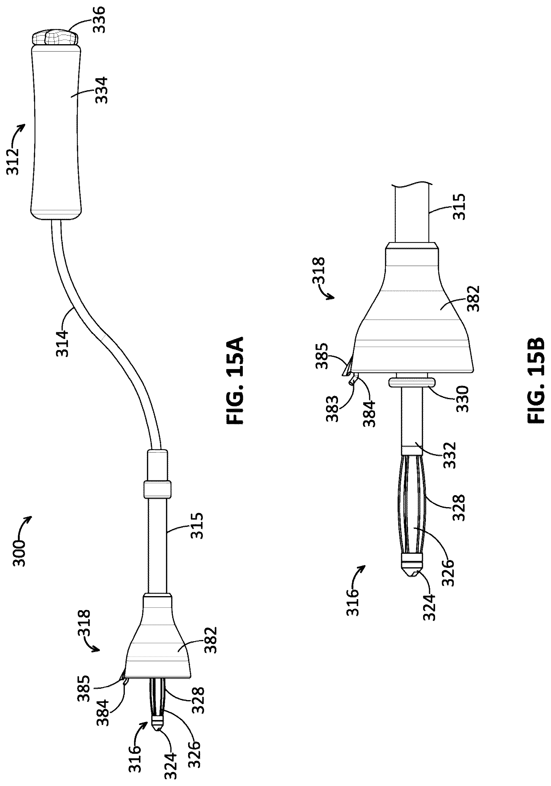Patent US12096960 Figure 13 – Uterine manipulator