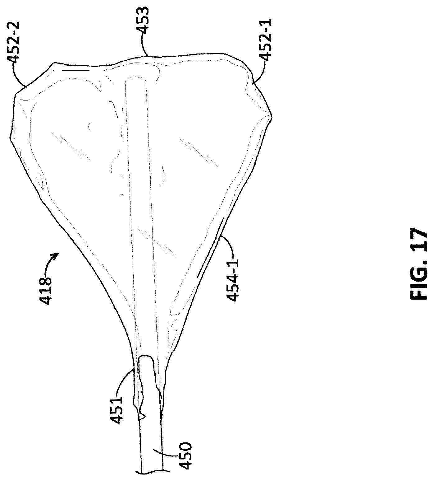 Patent US12096960 Figure 15 – Uterine manipulator