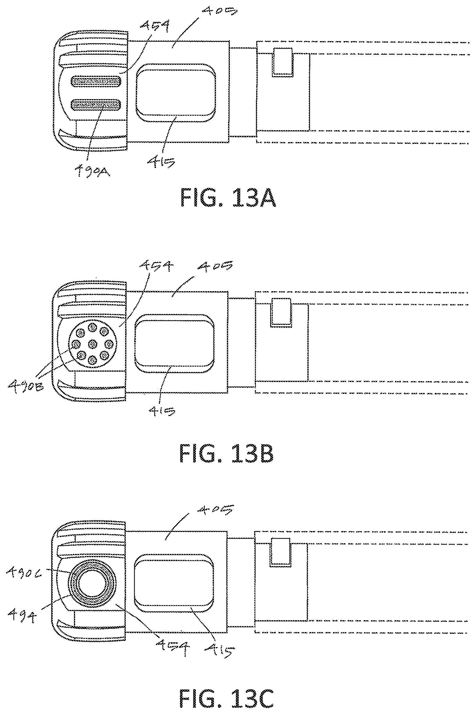 Patent US12096969 Figure 15 – Arthroscopic devices and methods