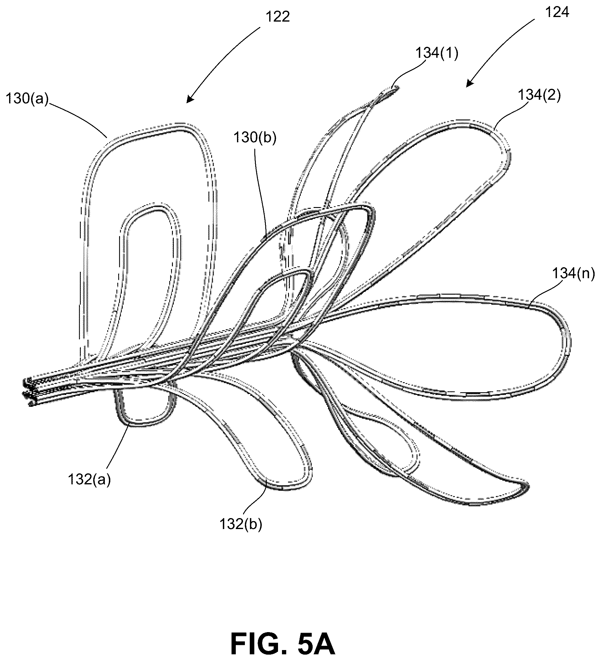 Patent US12096974 Figure 7 – Systems and methods for therapeutic nasal treatment using handheld device