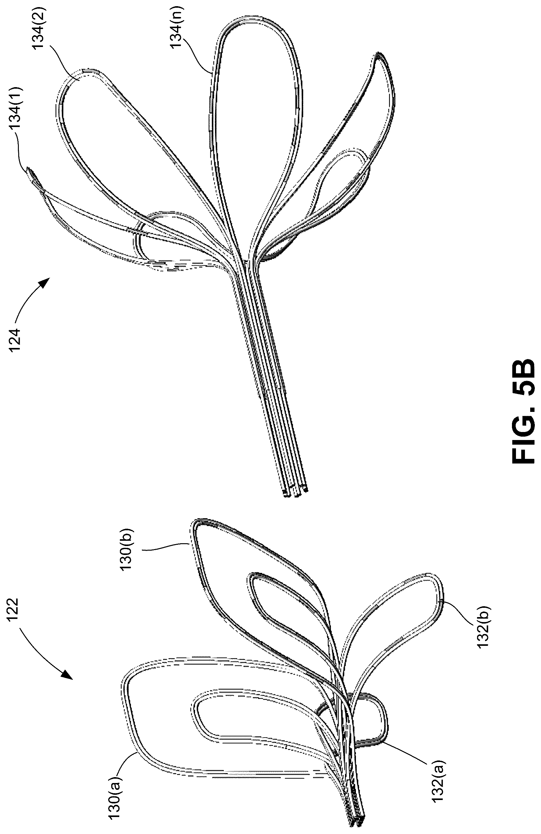 Patent US12096974 Figure 8 – Systems and methods for therapeutic nasal treatment using handheld device