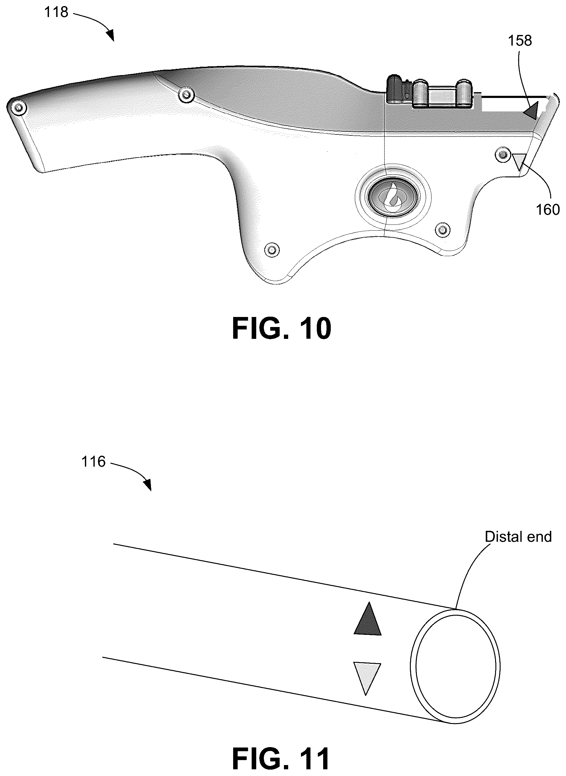 Patent US12096974 Figure 17 – Systems and methods for therapeutic nasal treatment using handheld device
