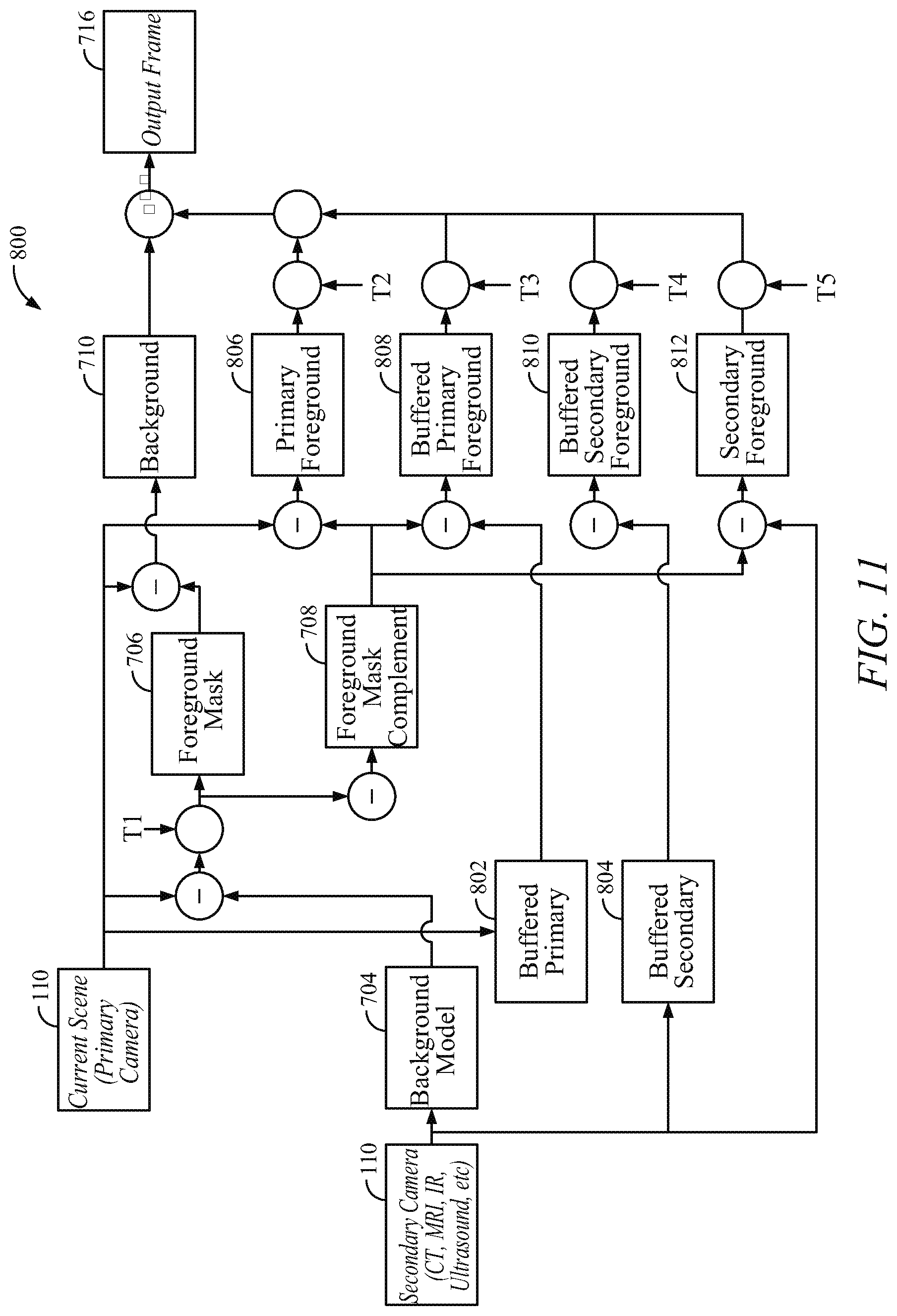 Patent US12096995 Figure 13 – Systems and methods for navigation and visualization