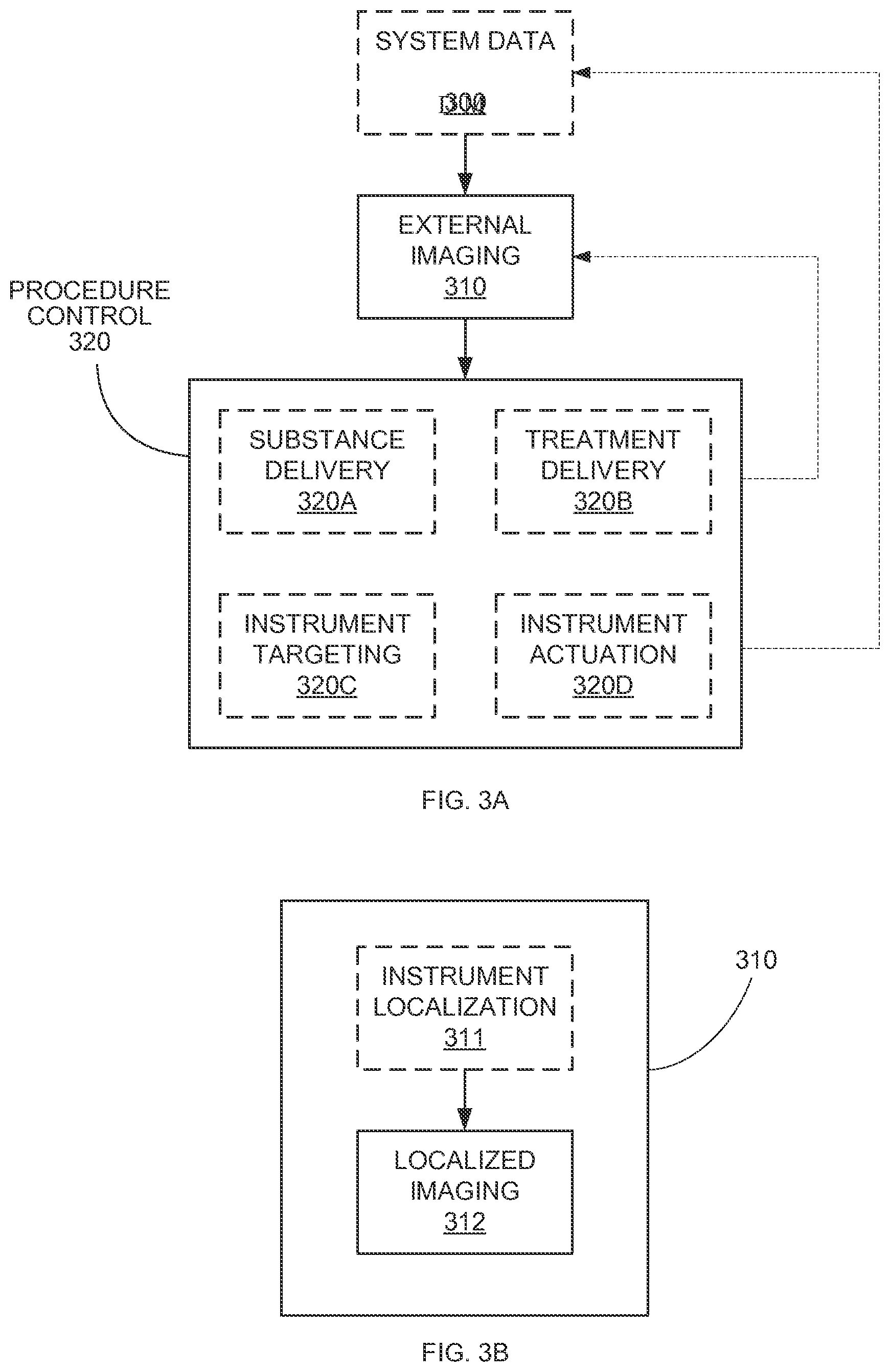 Patent US12097000 Figure 9 – Systems and methods for robotic medical system integration with external imaging