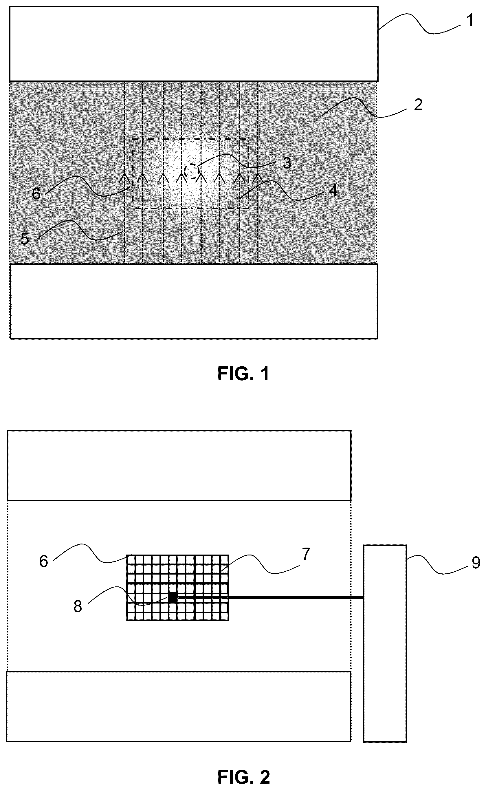 Patent US12097017 — Method for electronic calibration of magnetic particle imaging system — Figure 1