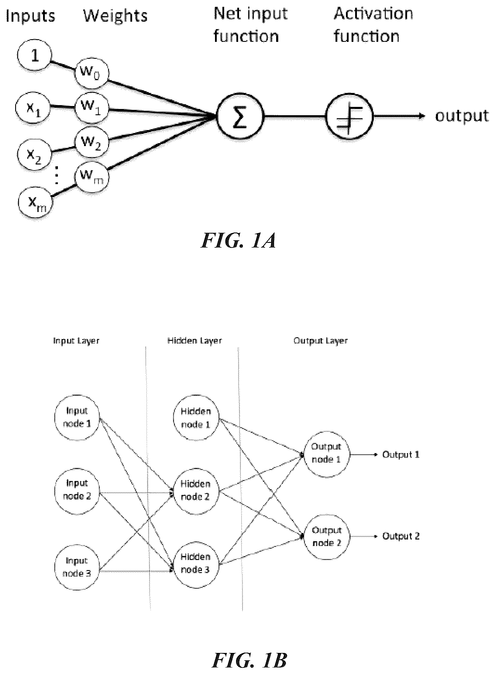 Patent US12097032 — Machine differentiation of abnormalities in bioelectromagnetic fields — Figure 1
