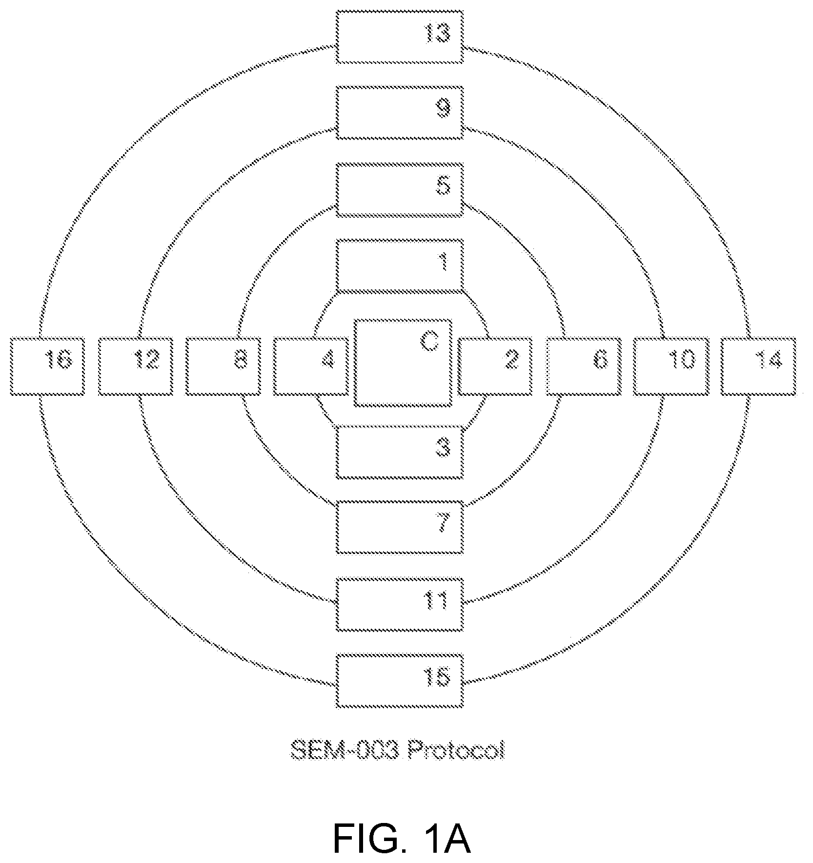 Patent US12097041 — Methods of treating deep and early-stage pressure induced tissue damage — Figure 1