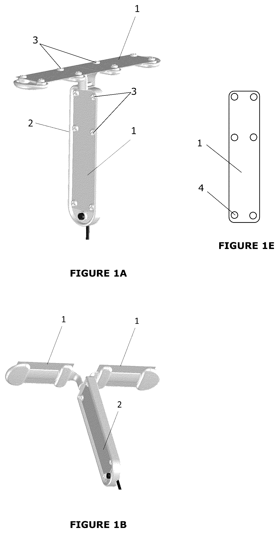 Patent US12097090 — Drug delivery device — Figure 1