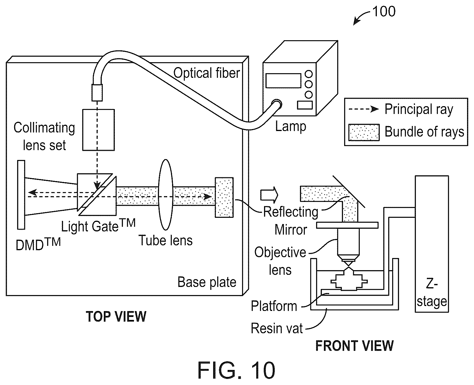 Patent US12097134 Figure 19 – Absorbable intravascular devices that provide a decrease in radial rigidity of the vessel over time