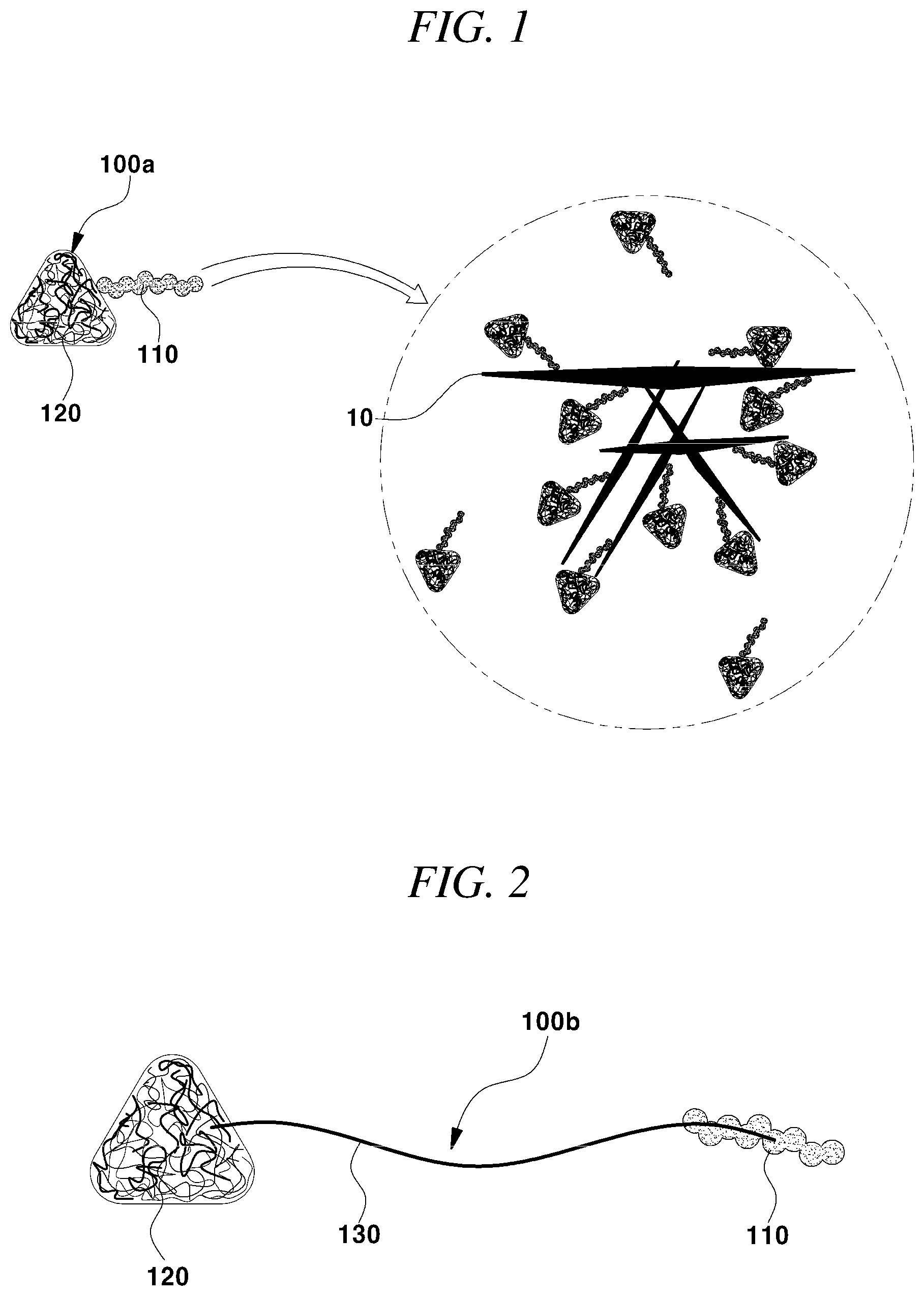 Patent US12097247 — Pharmaceutical composition and kit for treating gout — Figure 1