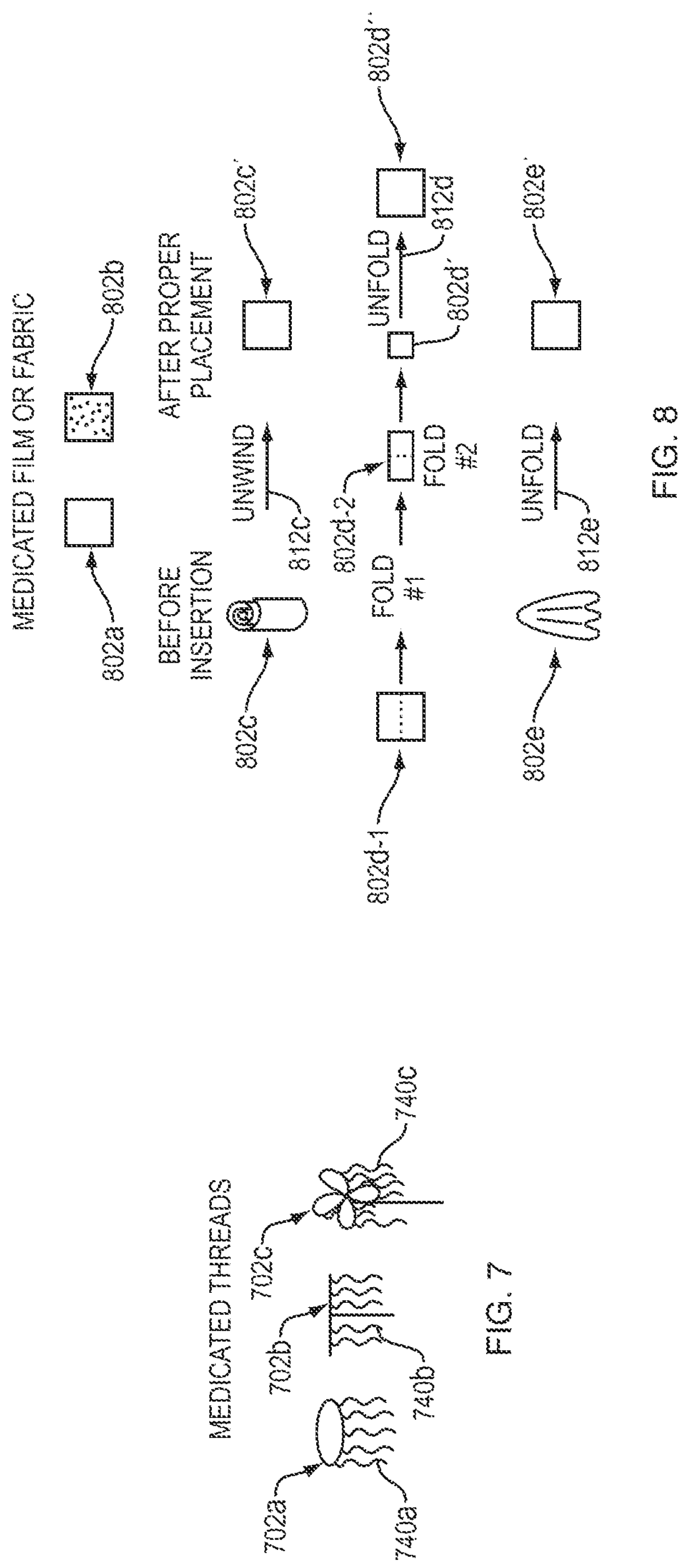 Patent US12097288 Figure 9 – Hydrocortisone acetate suppository formulation for treatment of disease