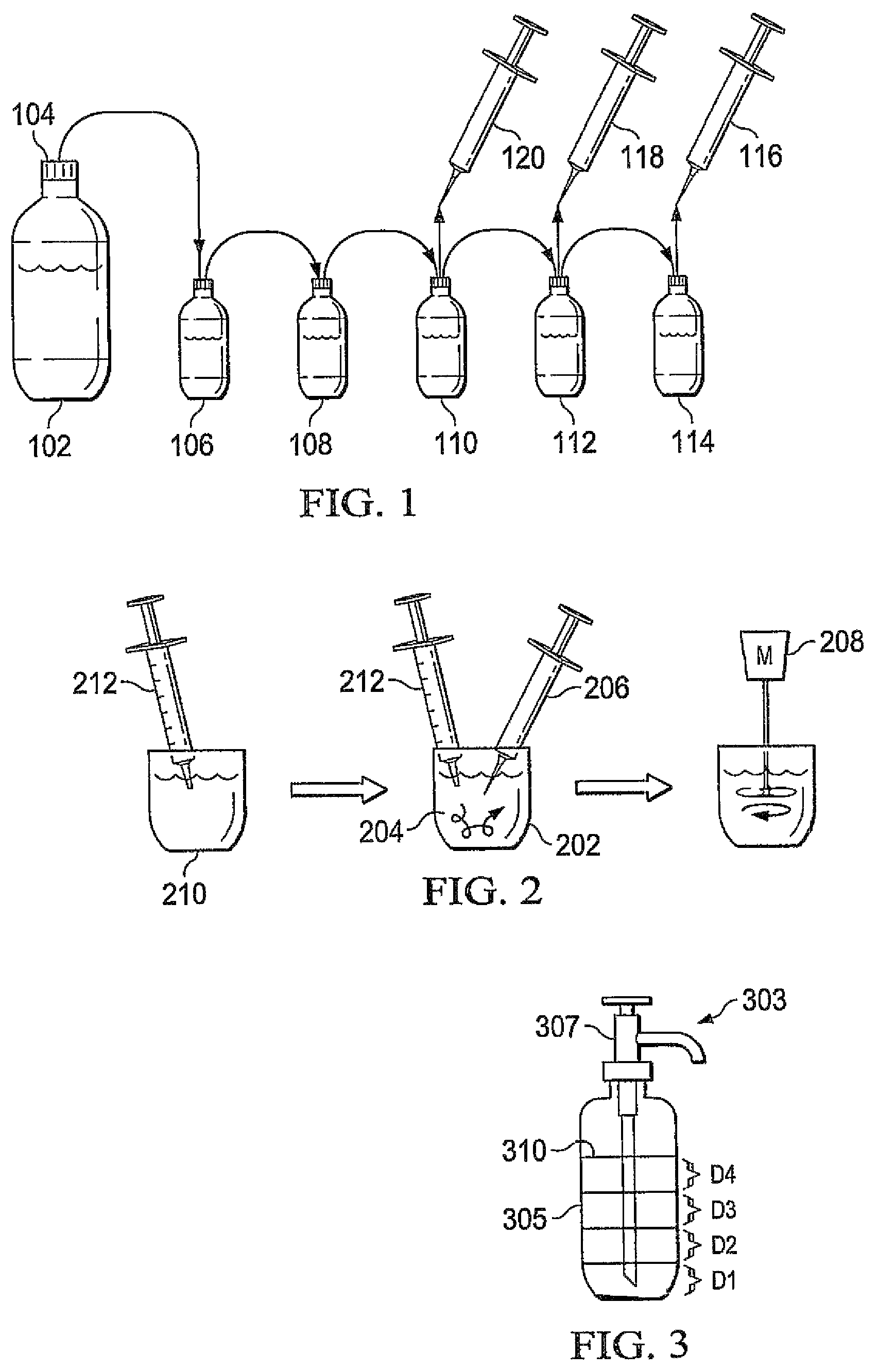 Patent US12097294 Figure 1 – Transdermal patch with separated regions for delivery of immunomodulators
