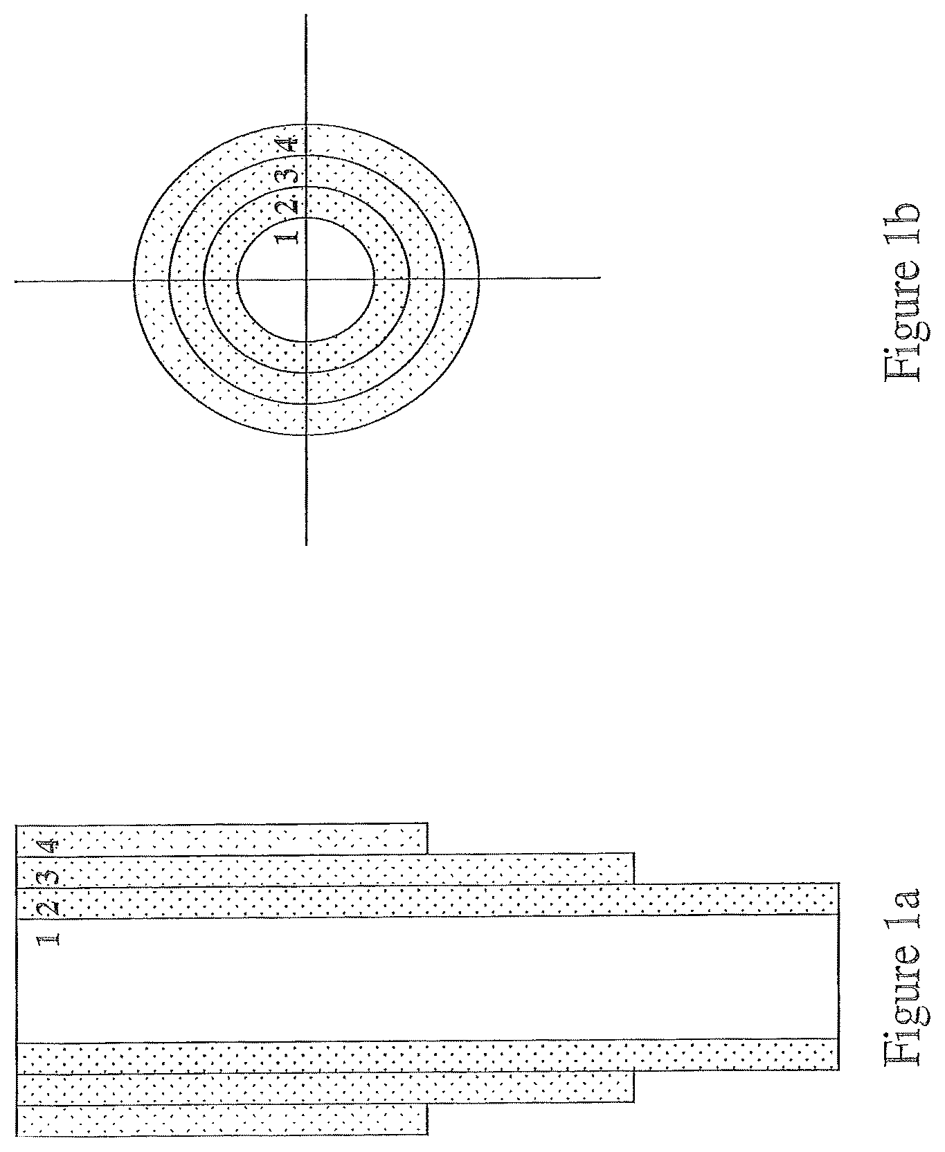 Patent US12097309 Figure 1 – Aerosol generator including multi-component wick
