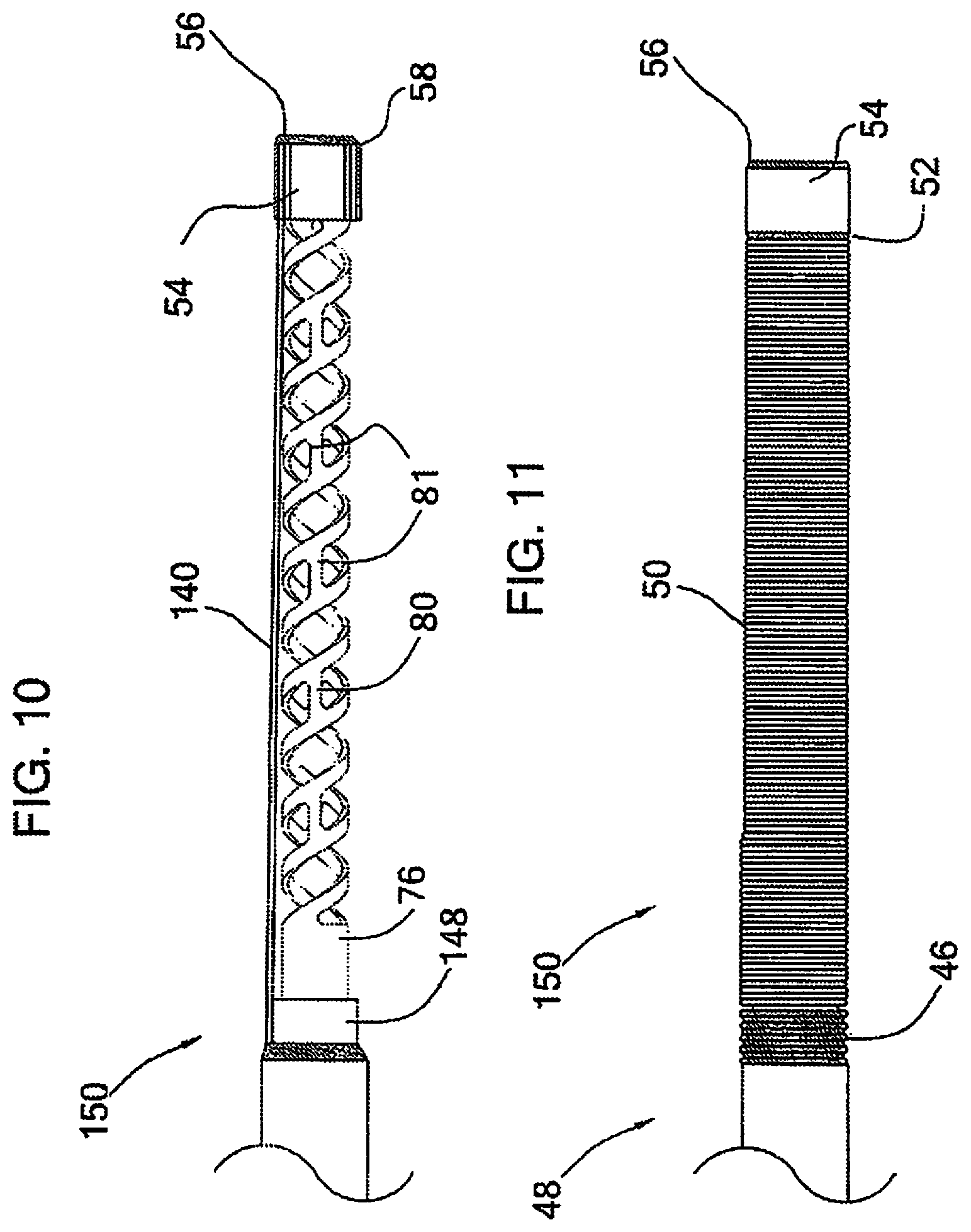 Patent US12097338 Figure 6 – Coaxial bi-directional catheter