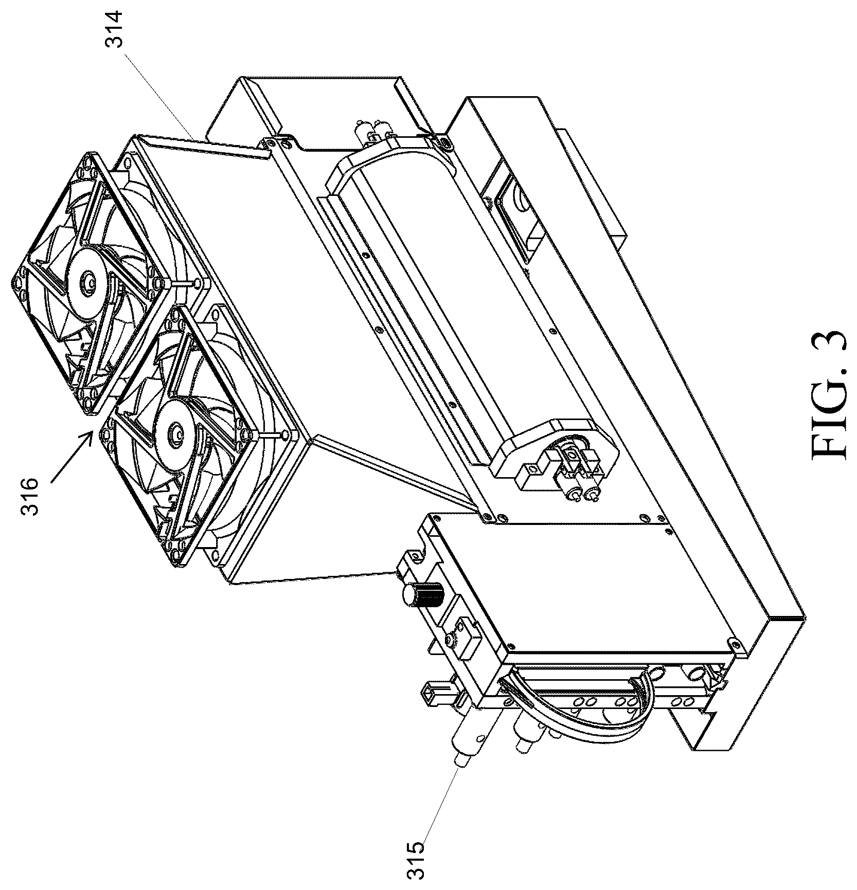 Patent US12097362 Figure 3 – Fluid management systems and methods
