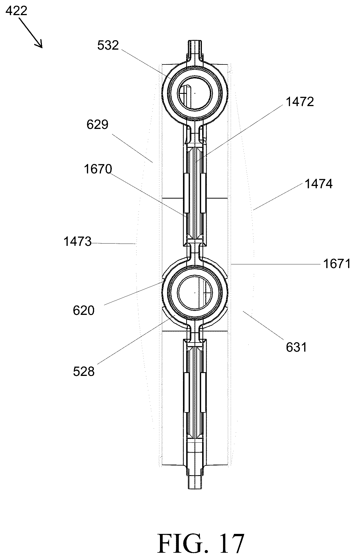 Patent US12097362 Figure 19 – Fluid management systems and methods