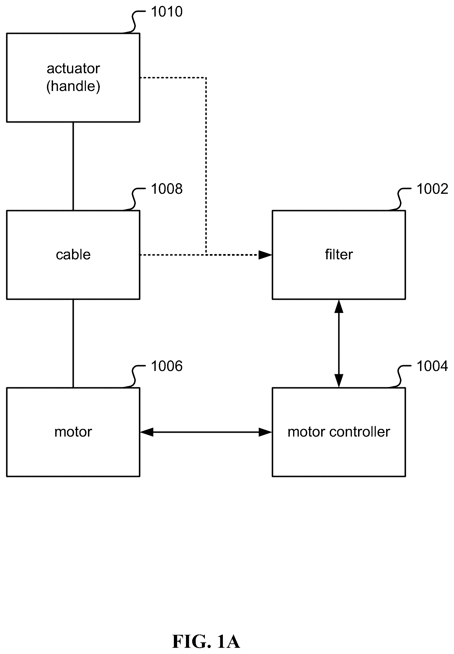 Patent US12097403 — Exercise machine enhancements — Figure 1