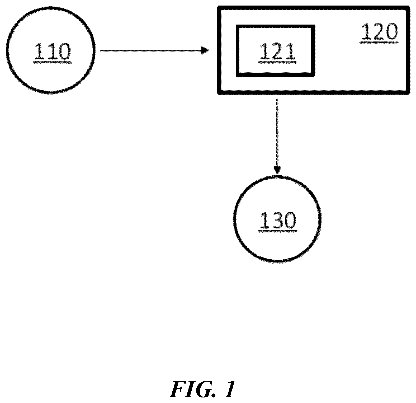 Patent US12097482 — Systems and methods for processing ammonia — Figure 1
