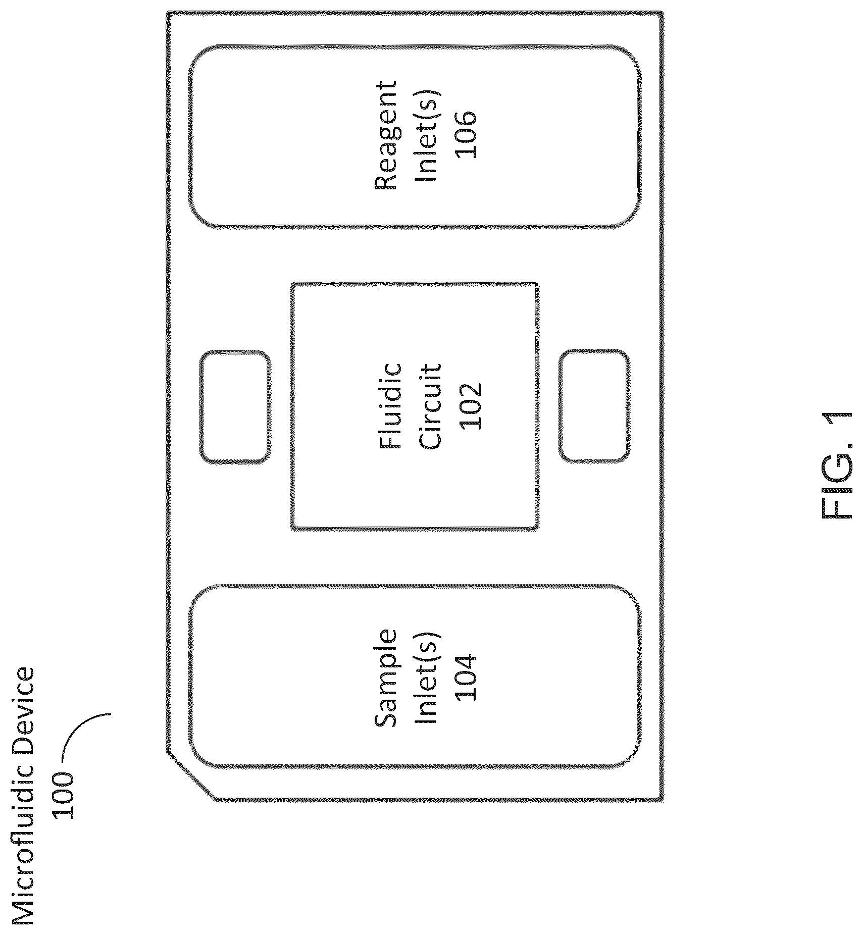 Patent US12097501 Figure 1 – Parallelized sample processing and library prep
