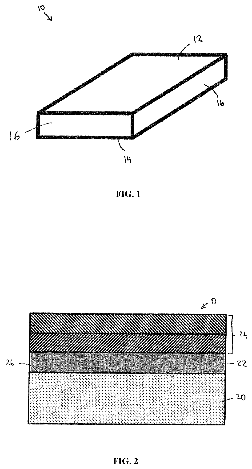 Patent US12097521 — Apparatus and method for precision coating of ophthalmic lenses with photochromic coatings — Figure 1