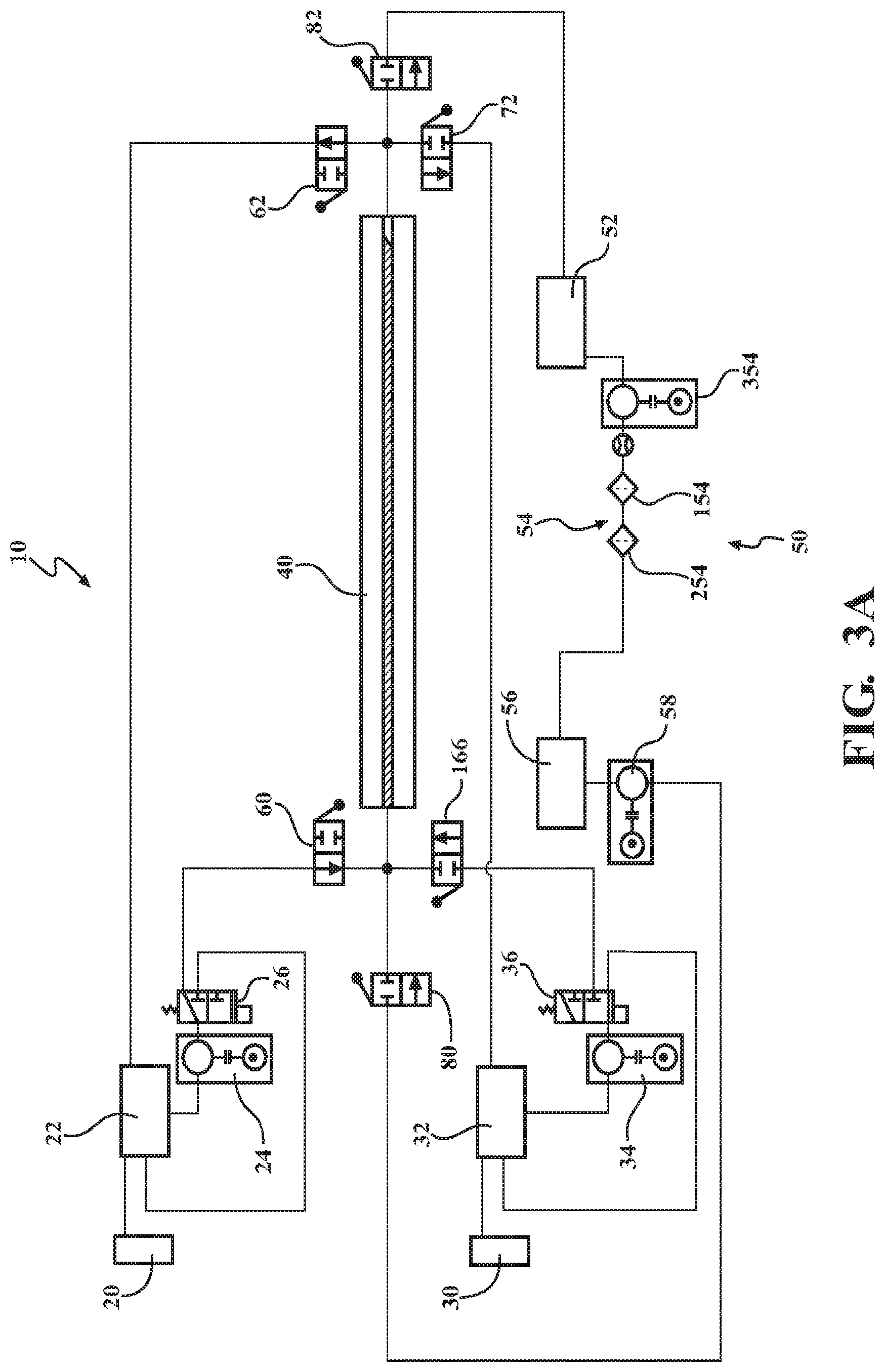 Patent US12097527 Figure 3 – Device for modifying a linear substrate