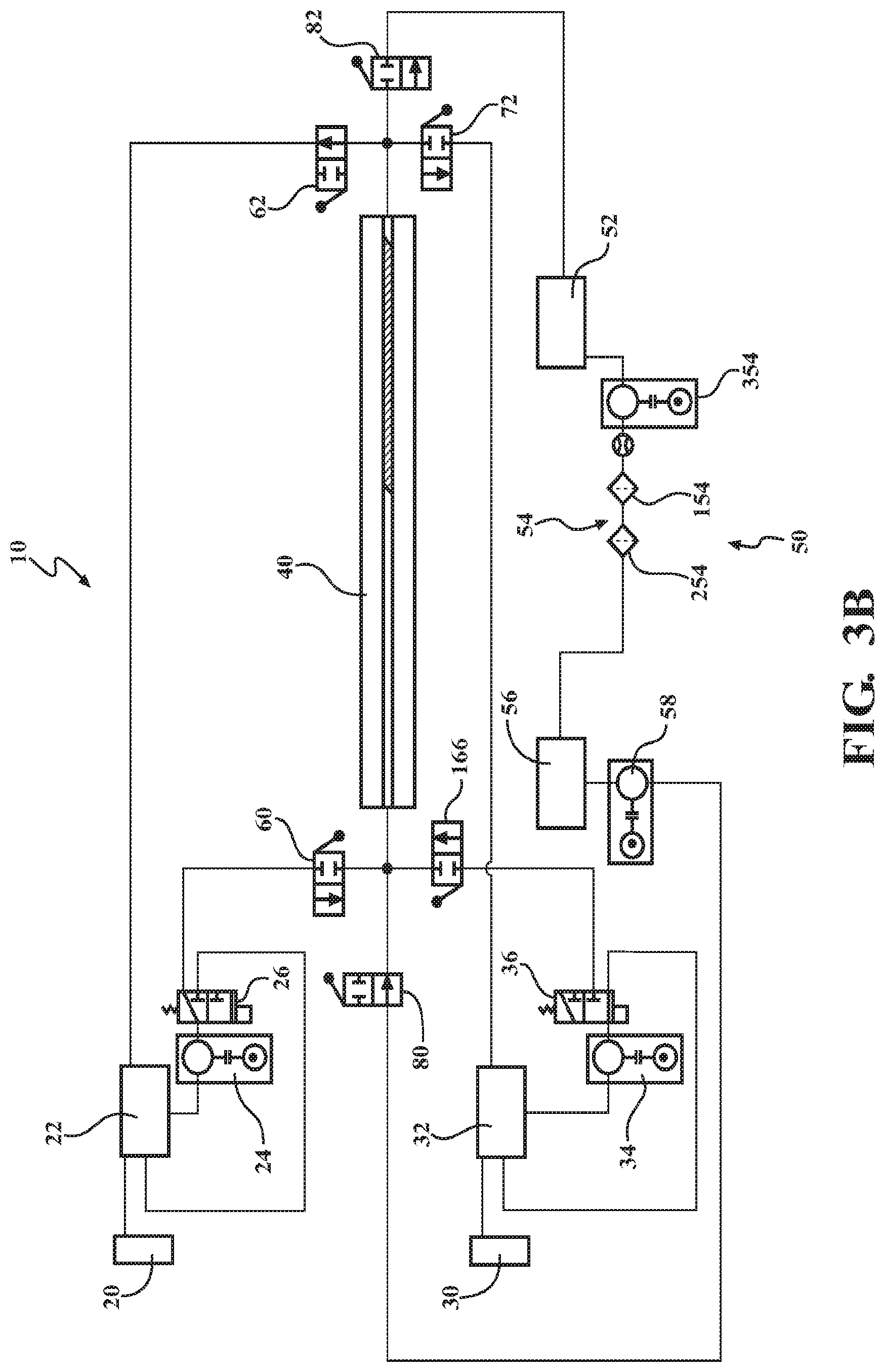 Patent US12097527 Figure 4 – Device for modifying a linear substrate