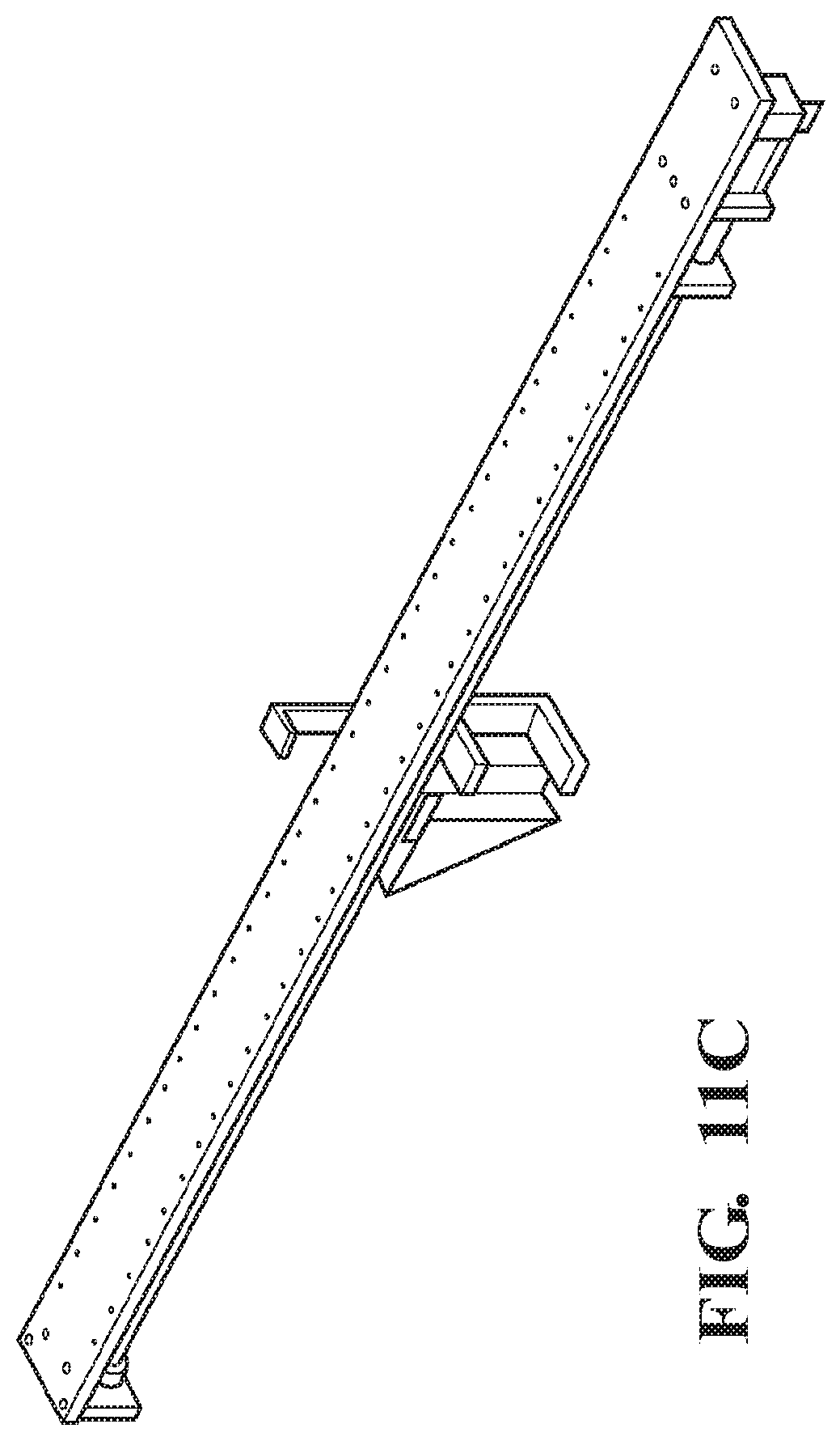Patent US12097527 Figure 15 – Device for modifying a linear substrate