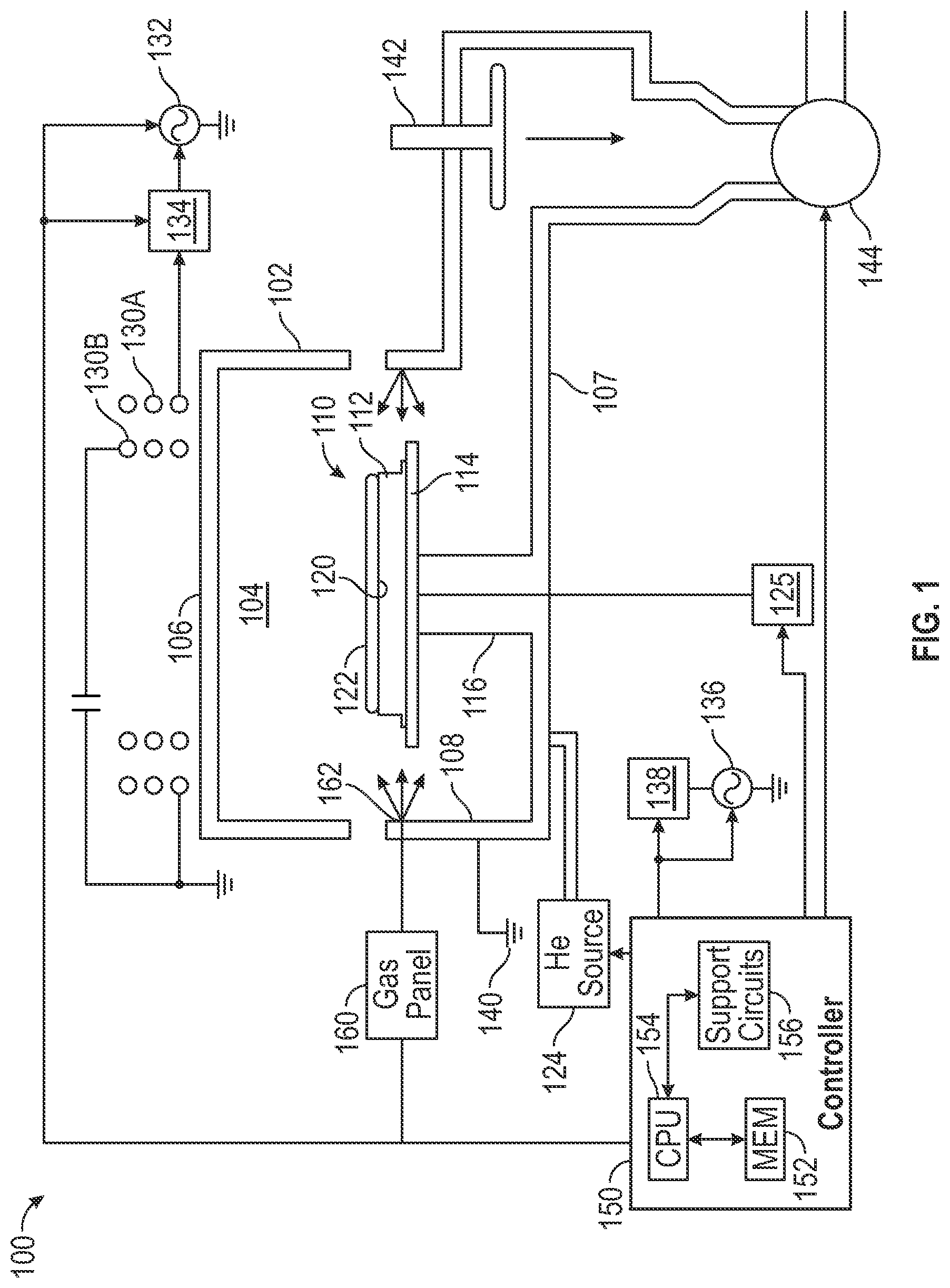 Patent US12097665 Figure 1 – Porous plug bonding