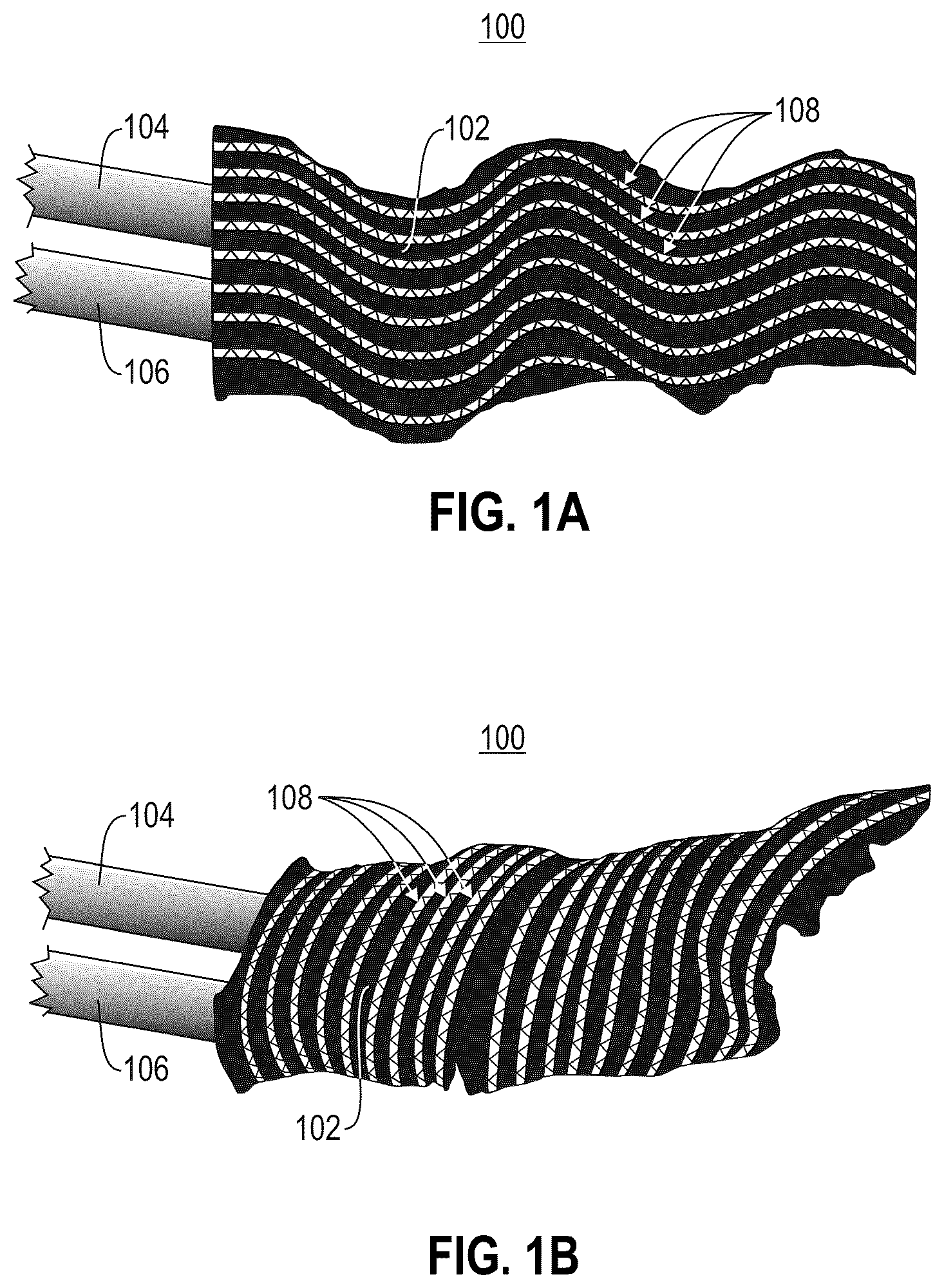 Patent US12097670 Figure 1 – Method and system for three-dimensional printing-based correction of defects in objects