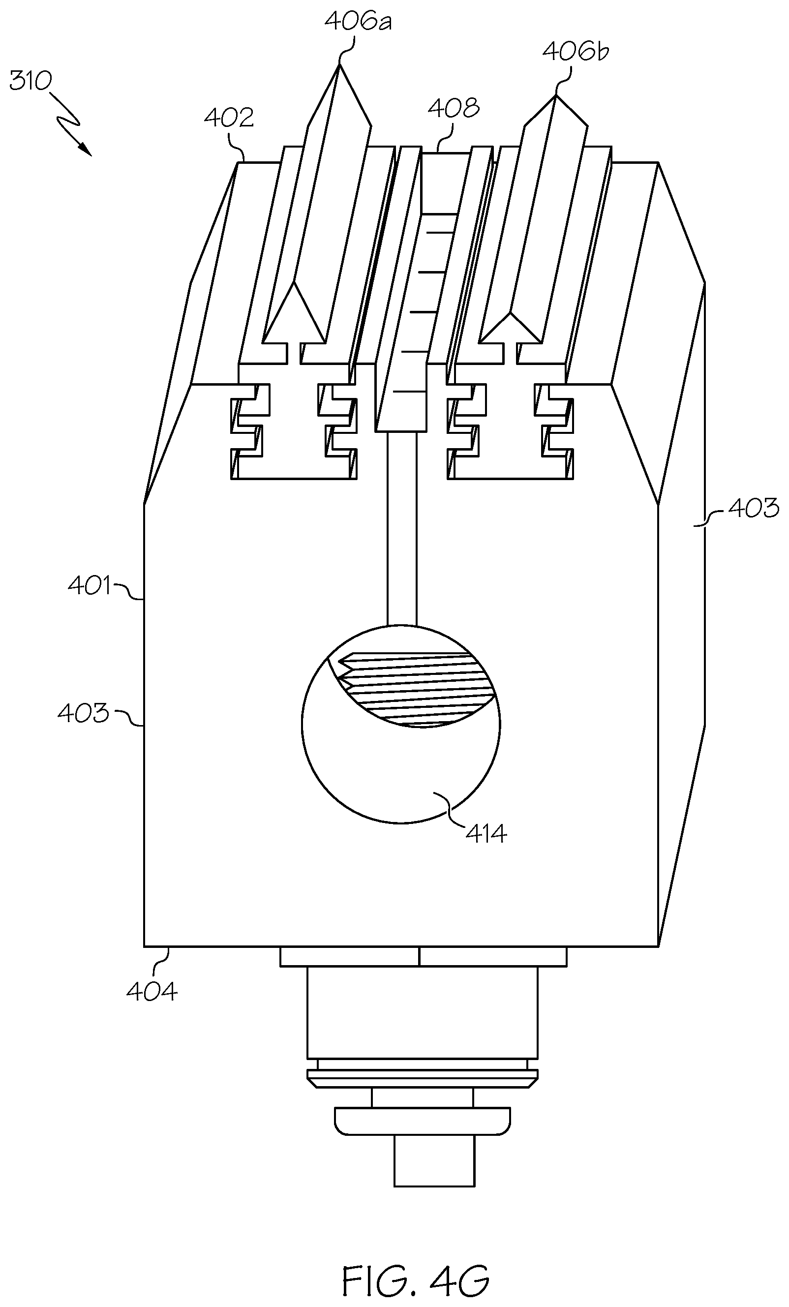 Patent US12097709 Figure 11 – Cleaning fluids for use in additive manufacturing apparatuses and methods for monitoring status and performance of the same