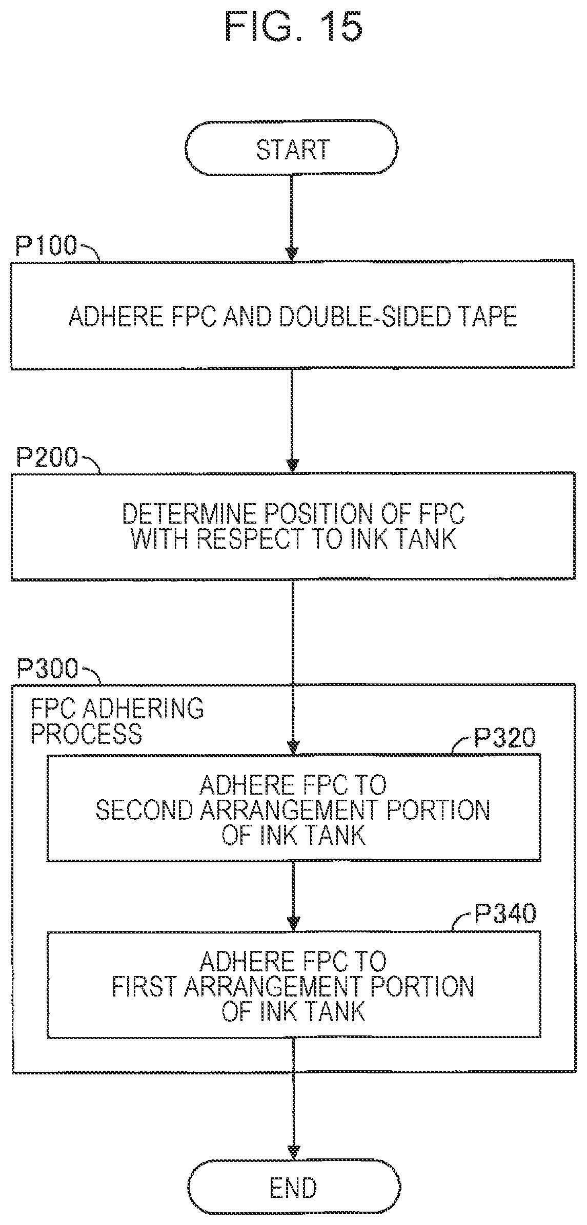 Patent US12097712 Figure 12 – Storage device and liquid ejection apparatus