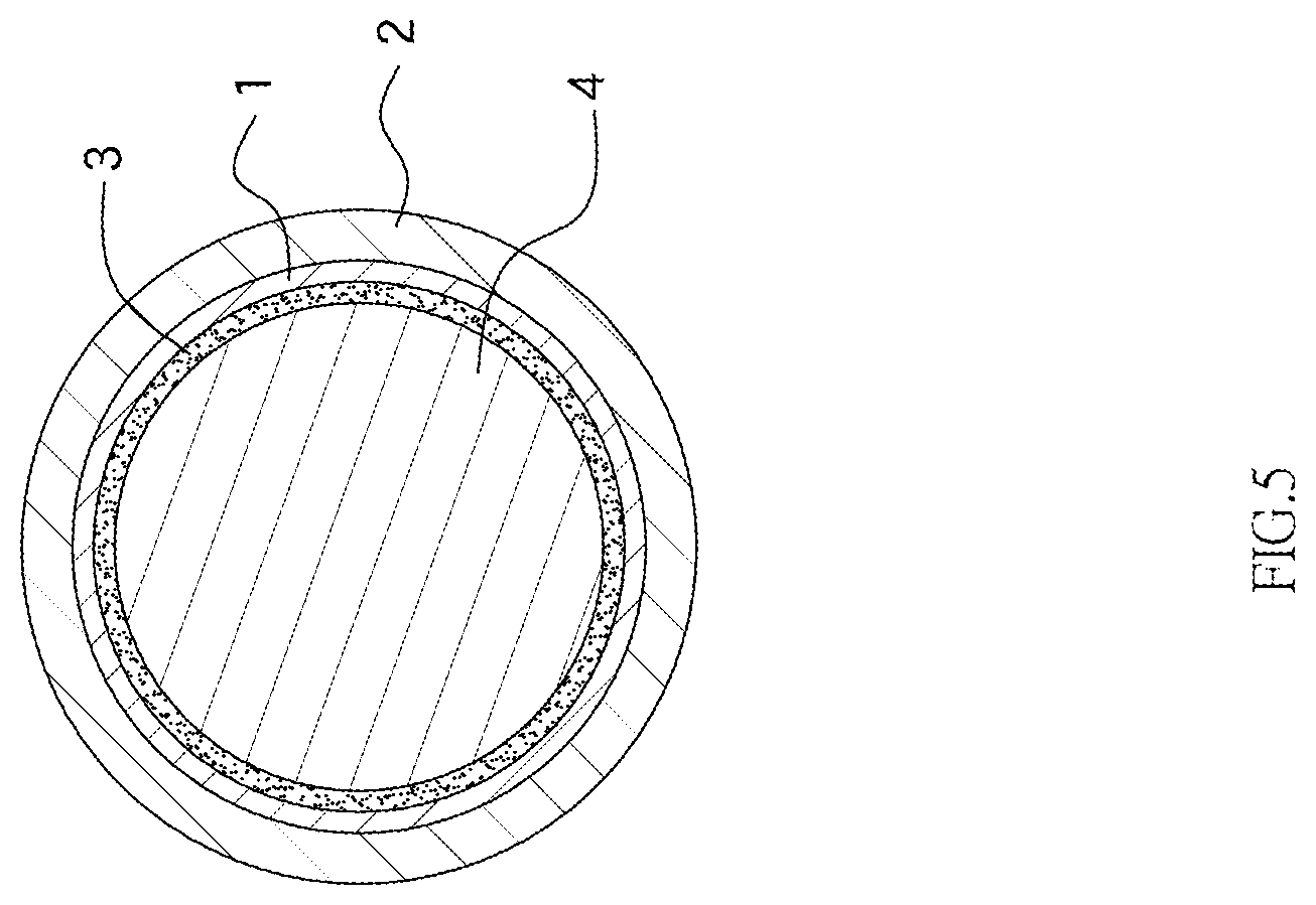 Patent US12097724 Figure 5 – Eco-friendly activator-free water transfer printing film and method of printing the same