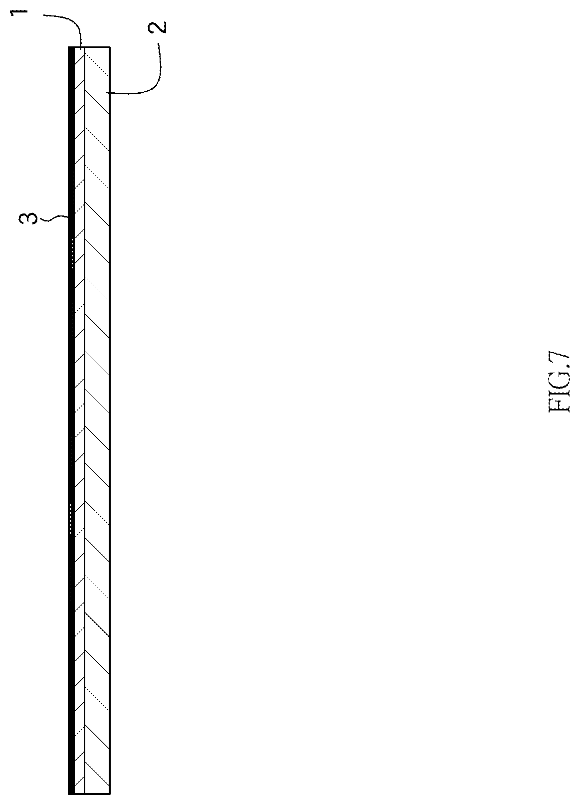 Patent US12097724 Figure 7 – Eco-friendly activator-free water transfer printing film and method of printing the same