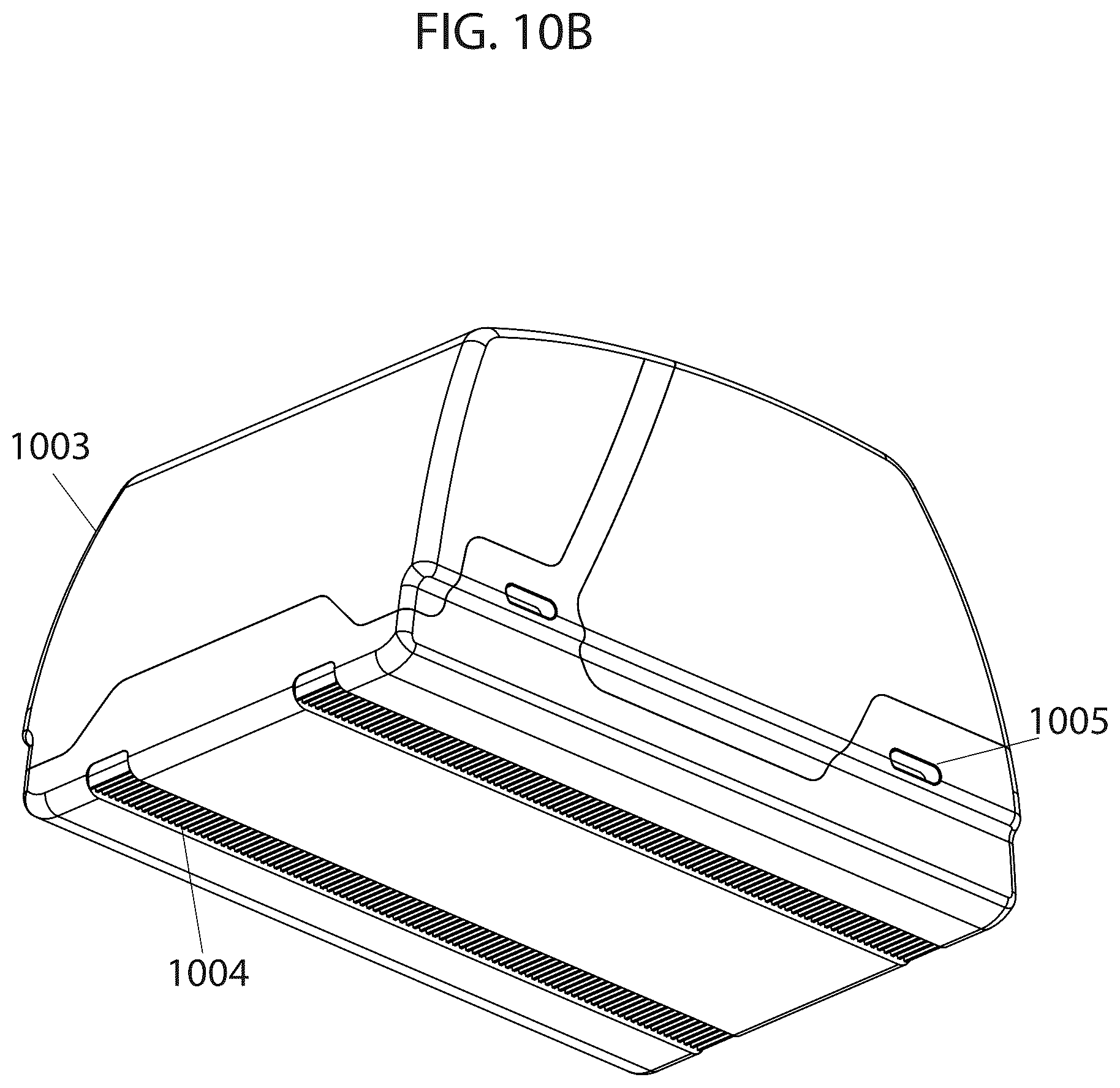 Patent US12097908 Figure 17 – Autonomous versatile vehicle system