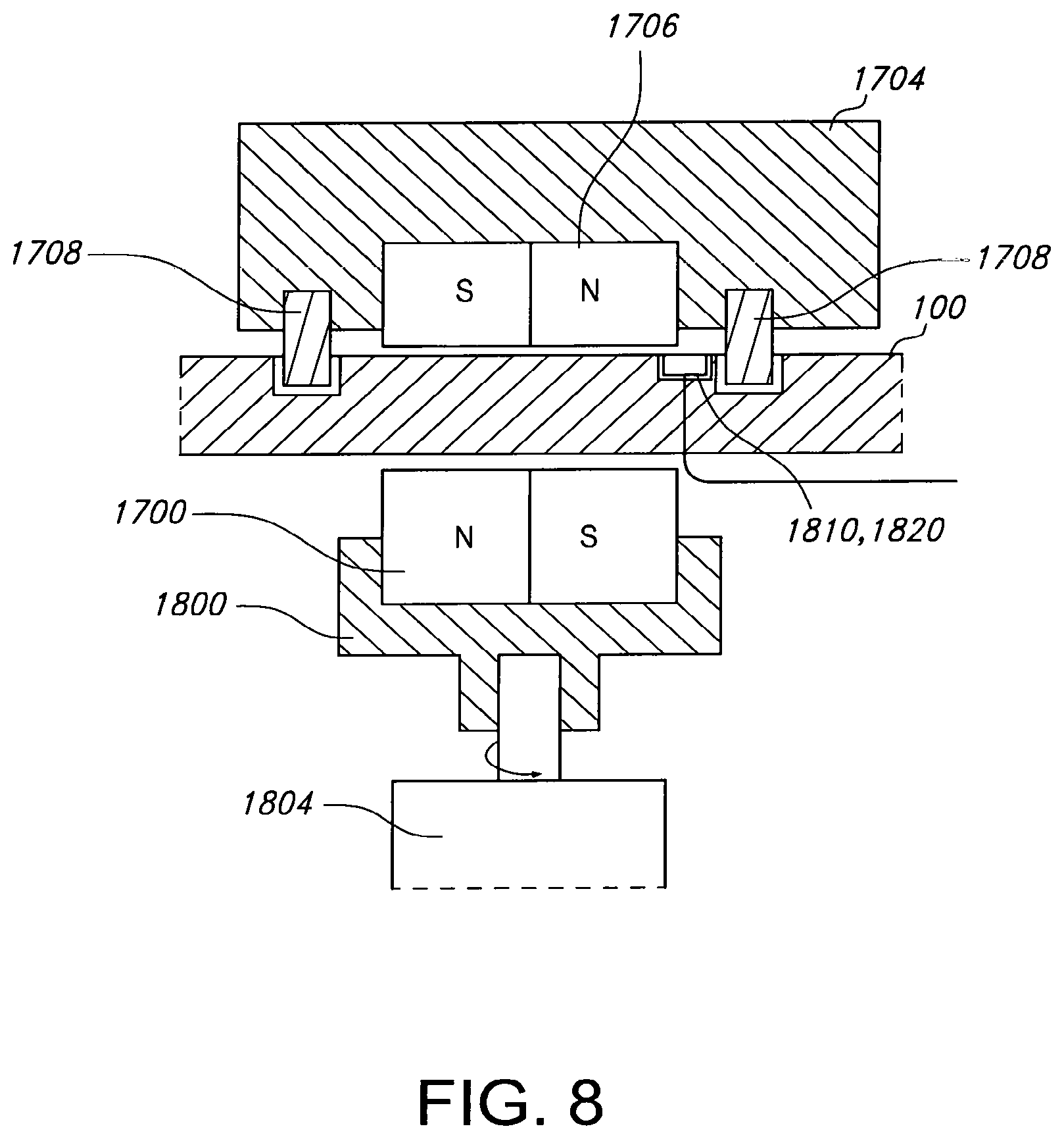 Patent US12097939 Figure 14 – Field configurable vehicle having an integral bladder