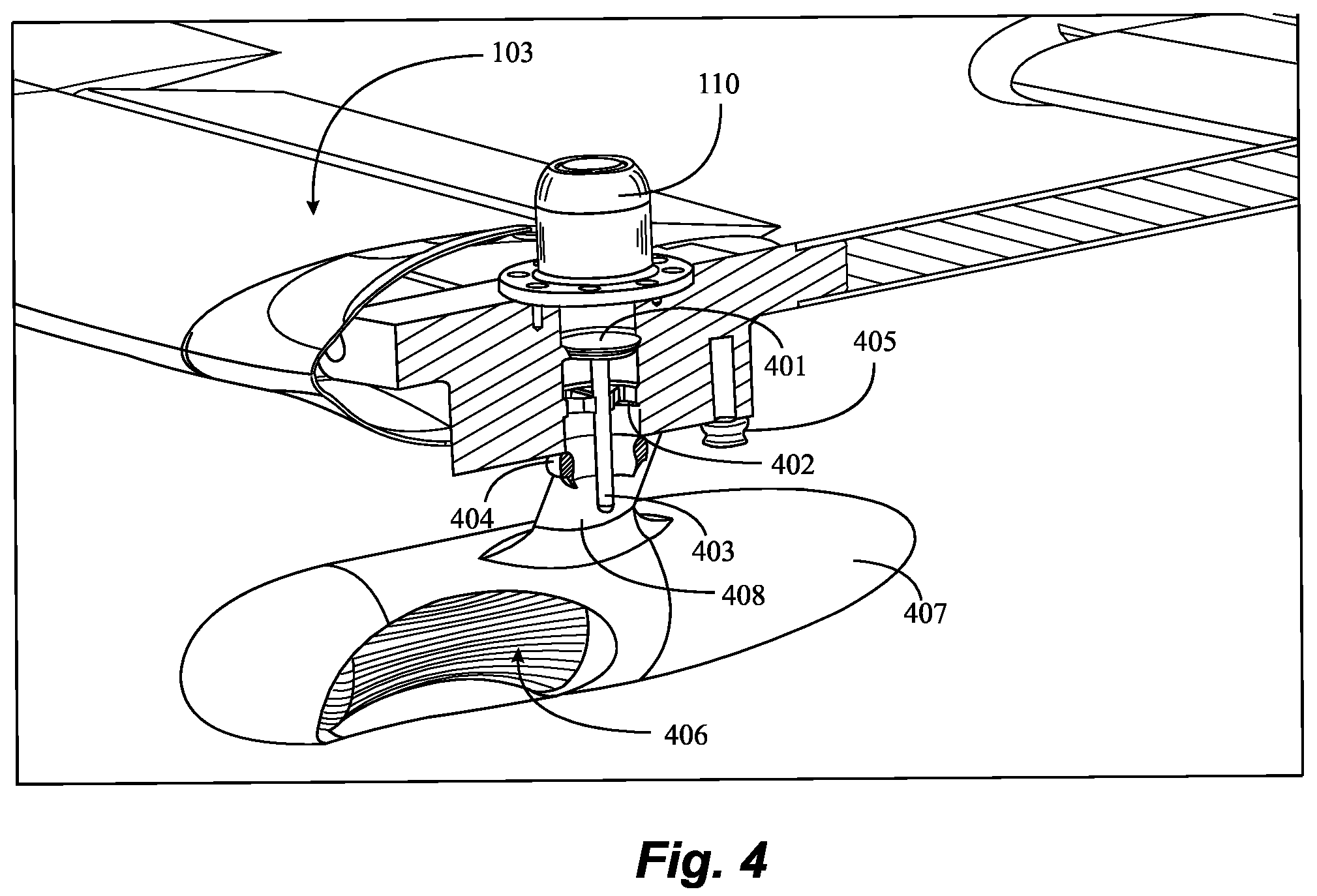 Patent US12097971 Figure 6 – Satellite refueling