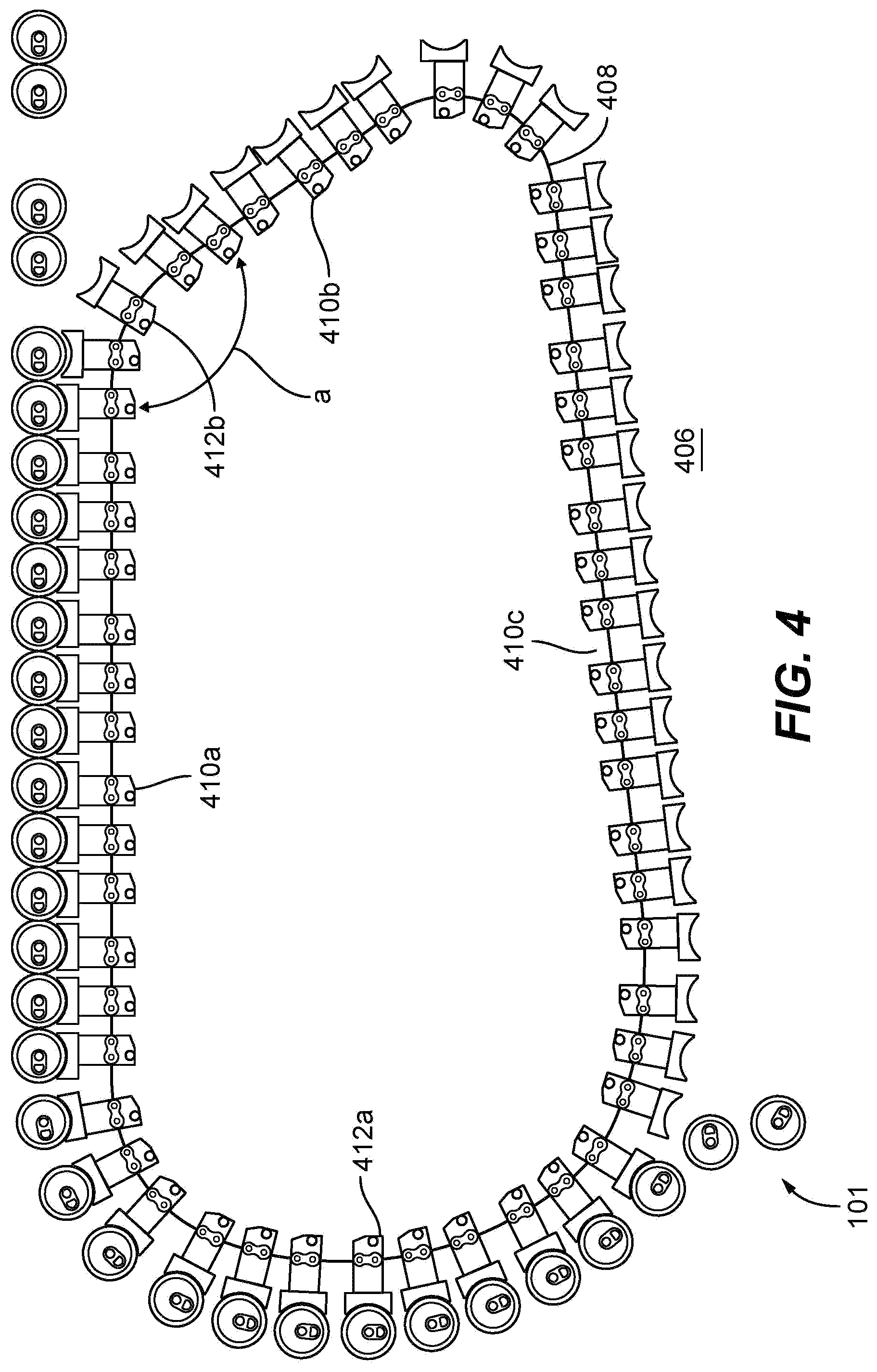 Patent US12097985 Figure 4 – Orientation module