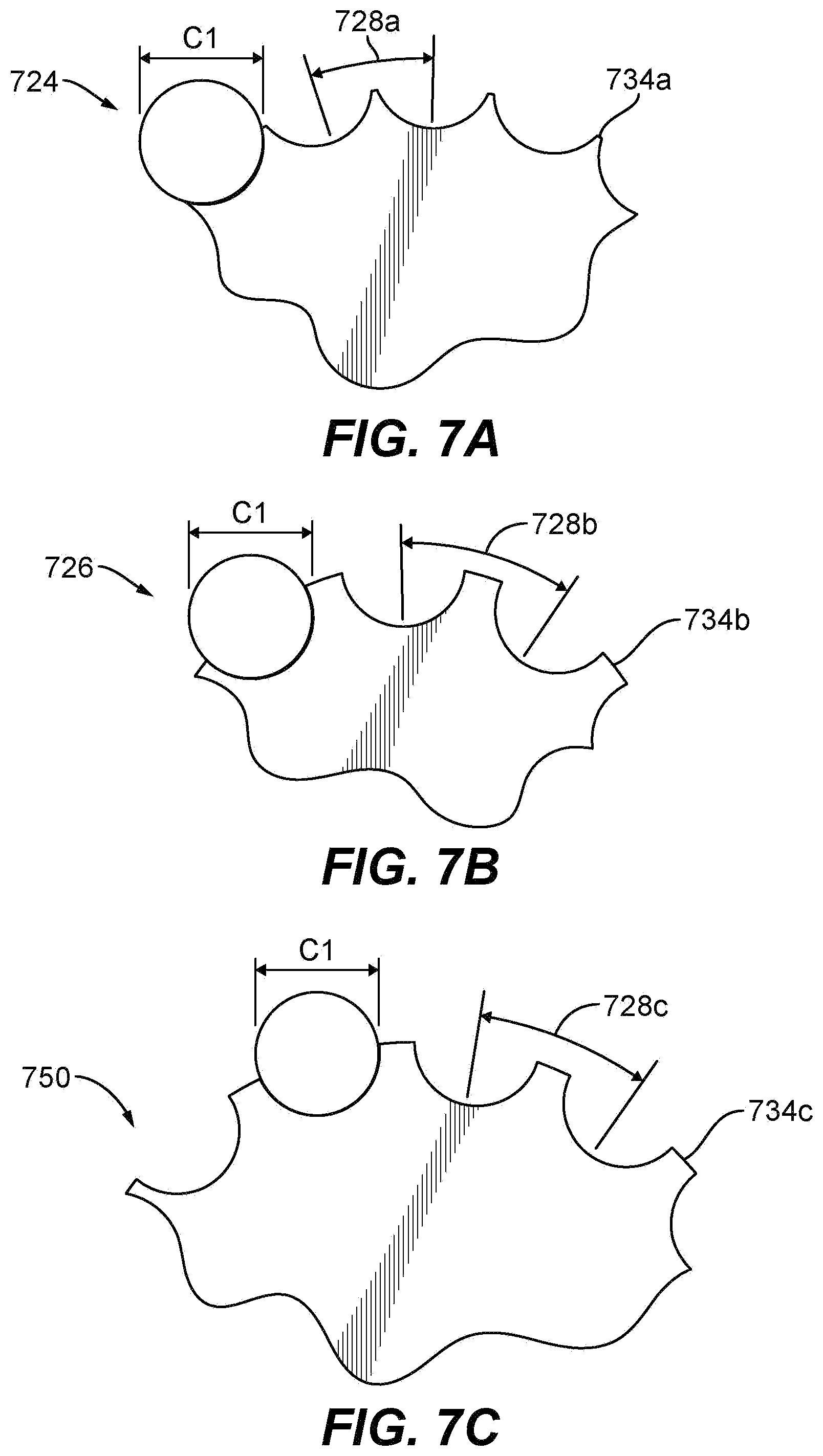 Patent US12097985 Figure 8 – Orientation module