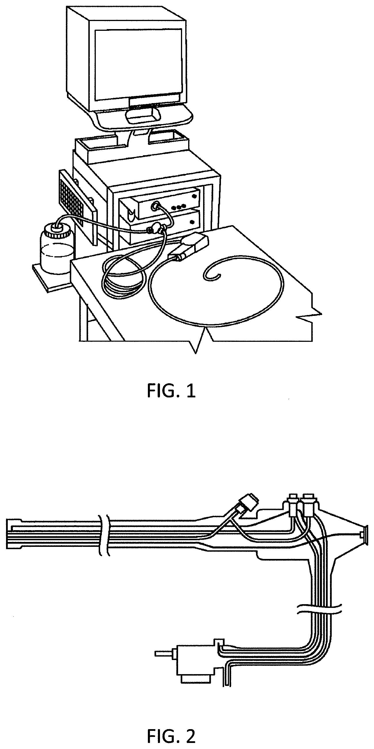 Patent US12098005 — Water bottle cap assemblies — Figure 1
