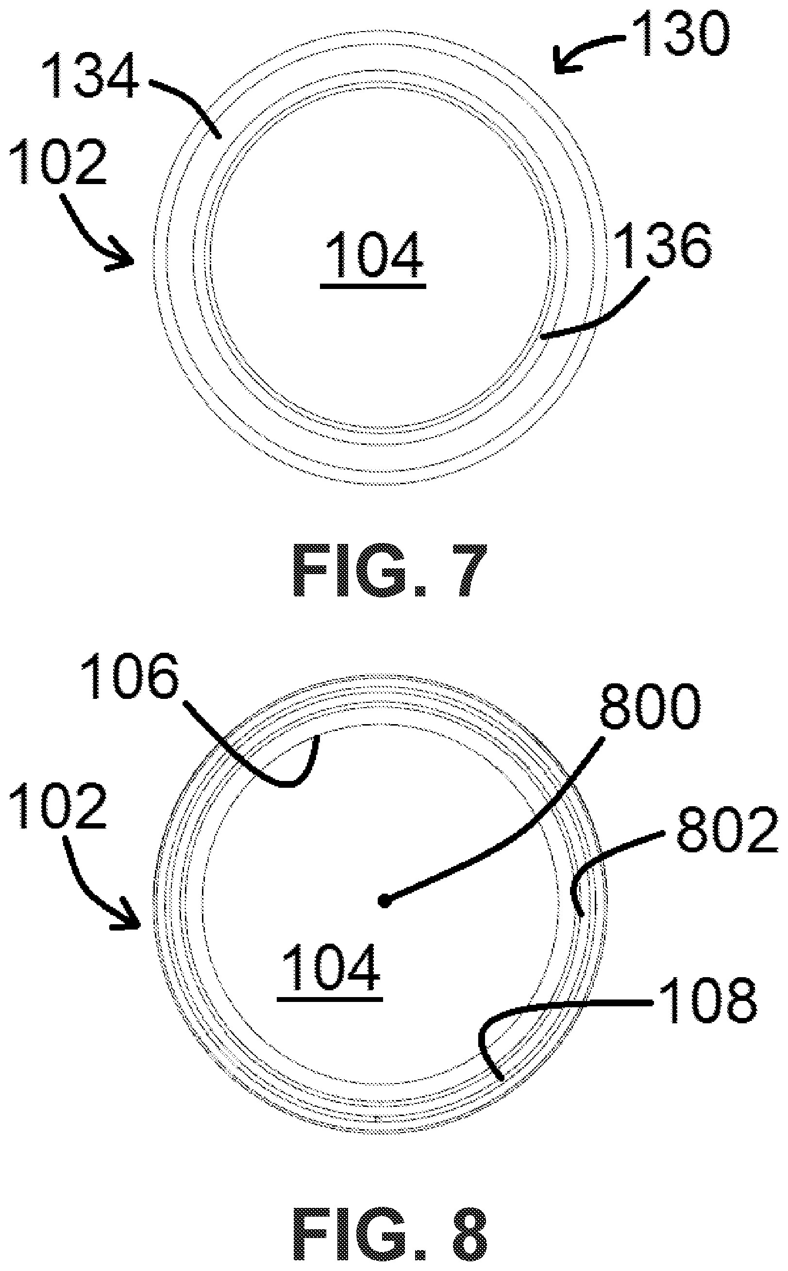 Patent US12098017 Figure 7 – Beverage systems and kits and methods of using the same