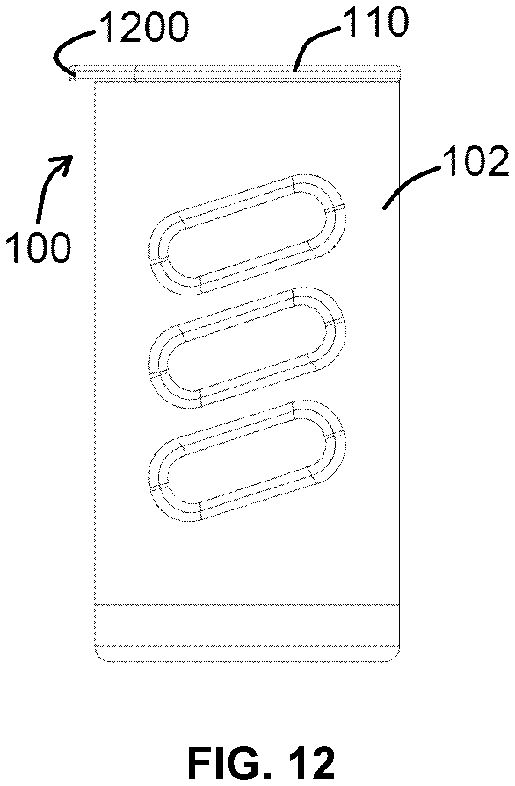 Patent US12098017 Figure 10 – Beverage systems and kits and methods of using the same