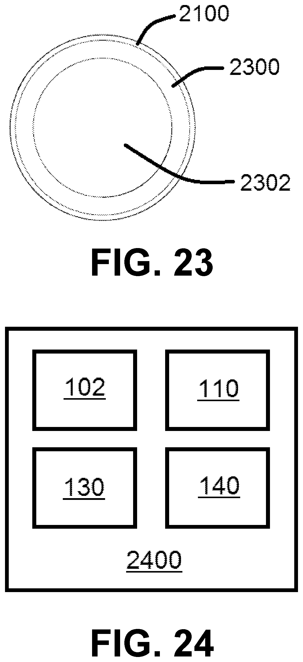 Patent US12098017 Figure 18 – Beverage systems and kits and methods of using the same