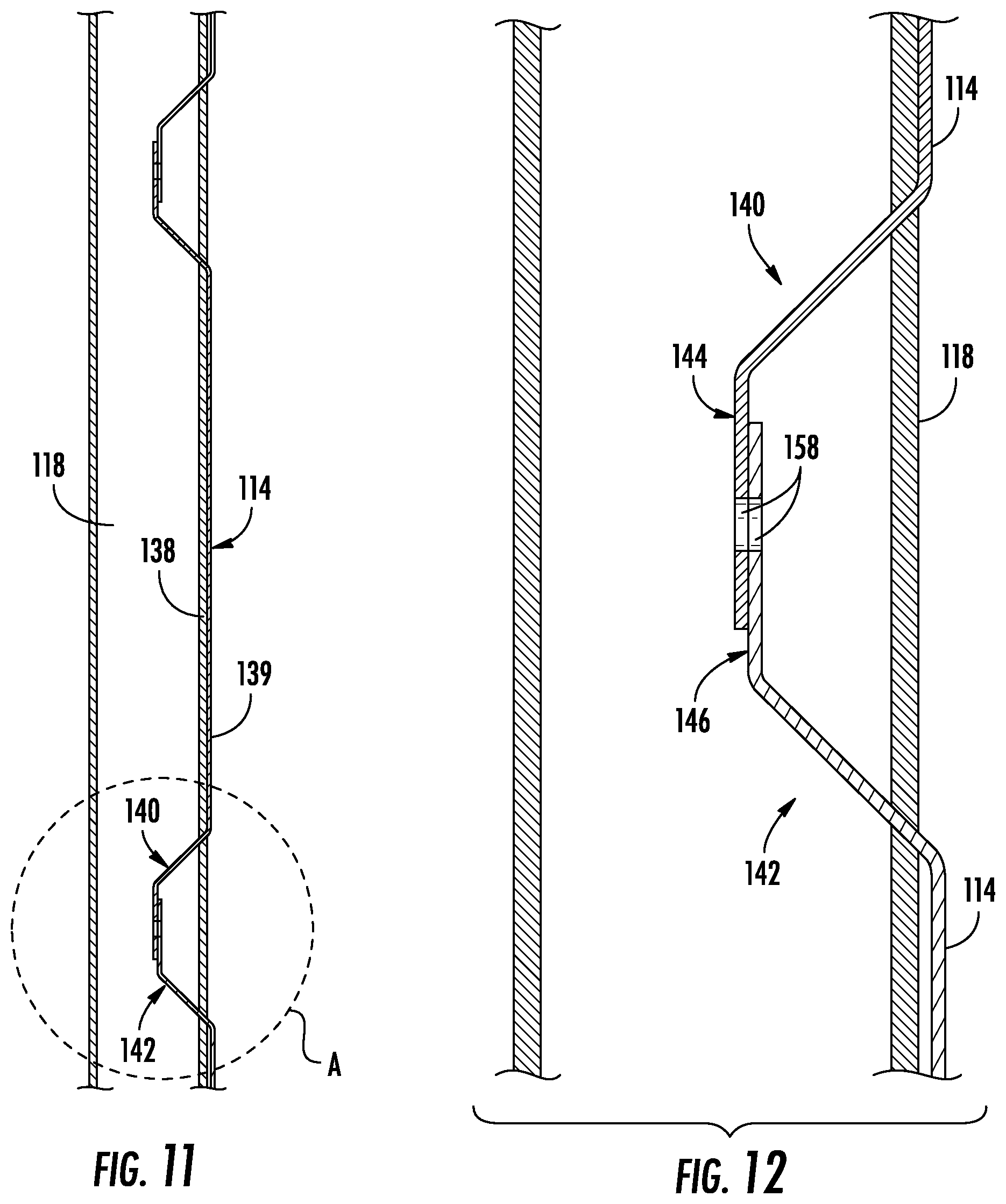 Patent US12098024 Figure 10 – Refuse container having modular side walls