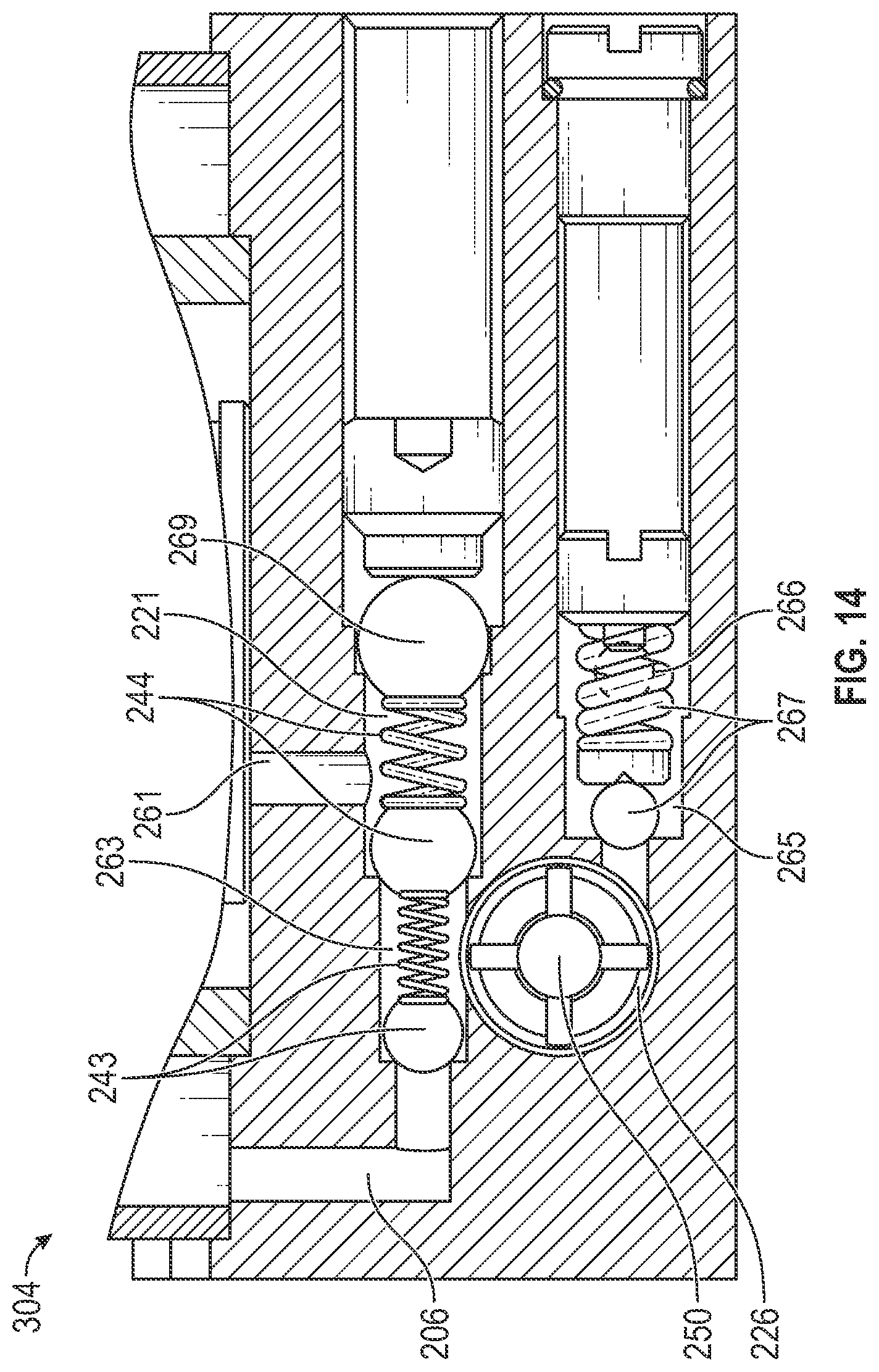 Patent US12098060 Figure 11 – Hydraulic jack assemblies