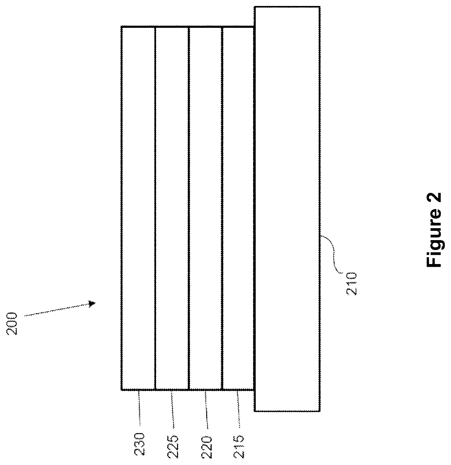 Patent US12098157 Figure 2 – Organic electroluminescent materials and devices