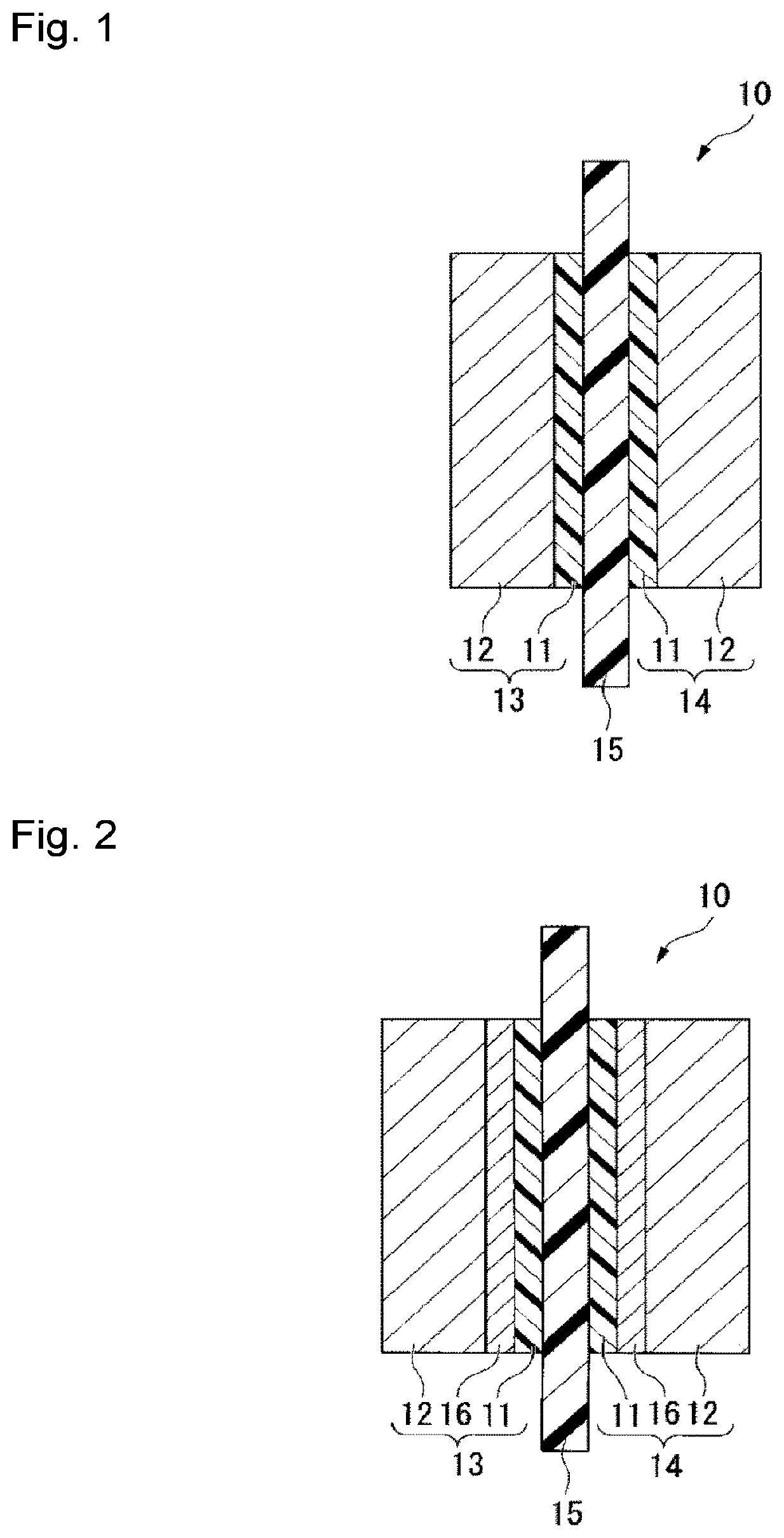 Patent US12098226 — Polymer, method for producing polymer, and method for producing membrane — Figure 1